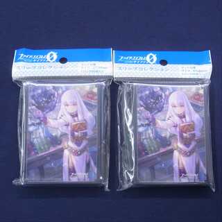 リシテア スリーブ 2個 ファイアーエムブレムサイファ/管理:FE0038