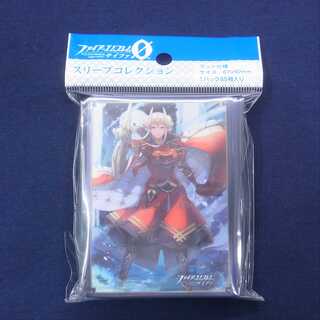 エーデルガルト スリーブ ファイアーエムブレムサイファ/管理:FE0043