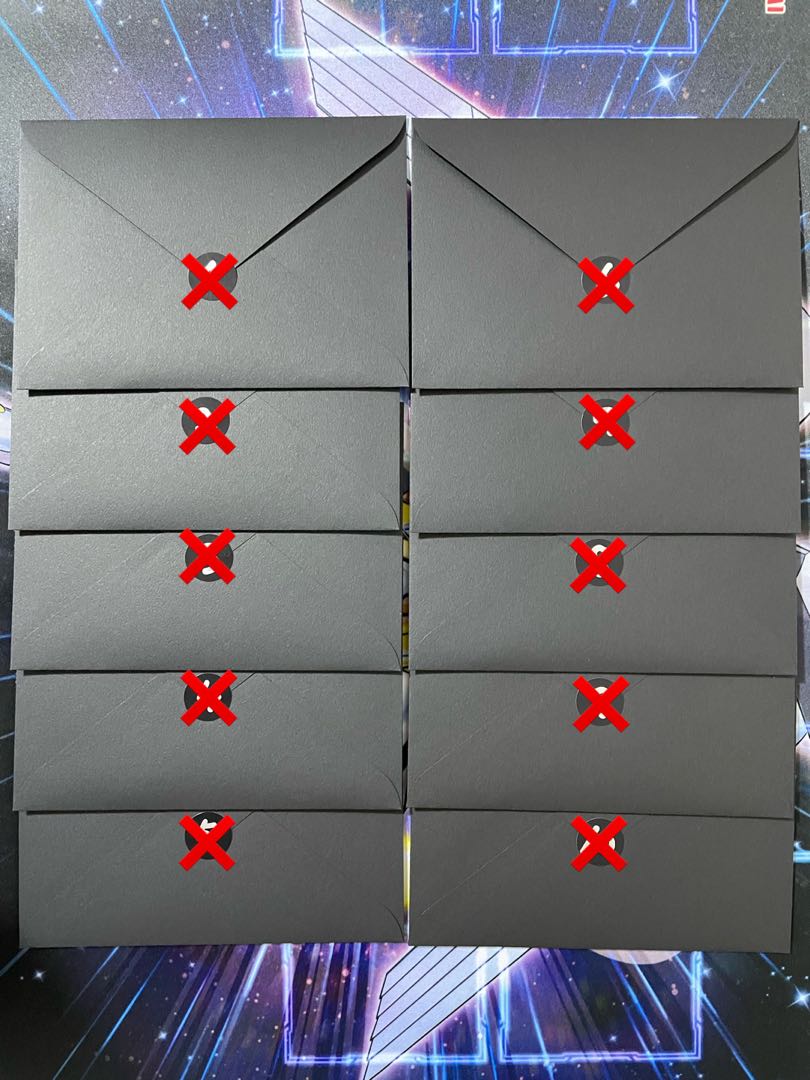 Sold Out☆Yu-Gi-Oh, the King of Games, Production Nibuichi Oripa.