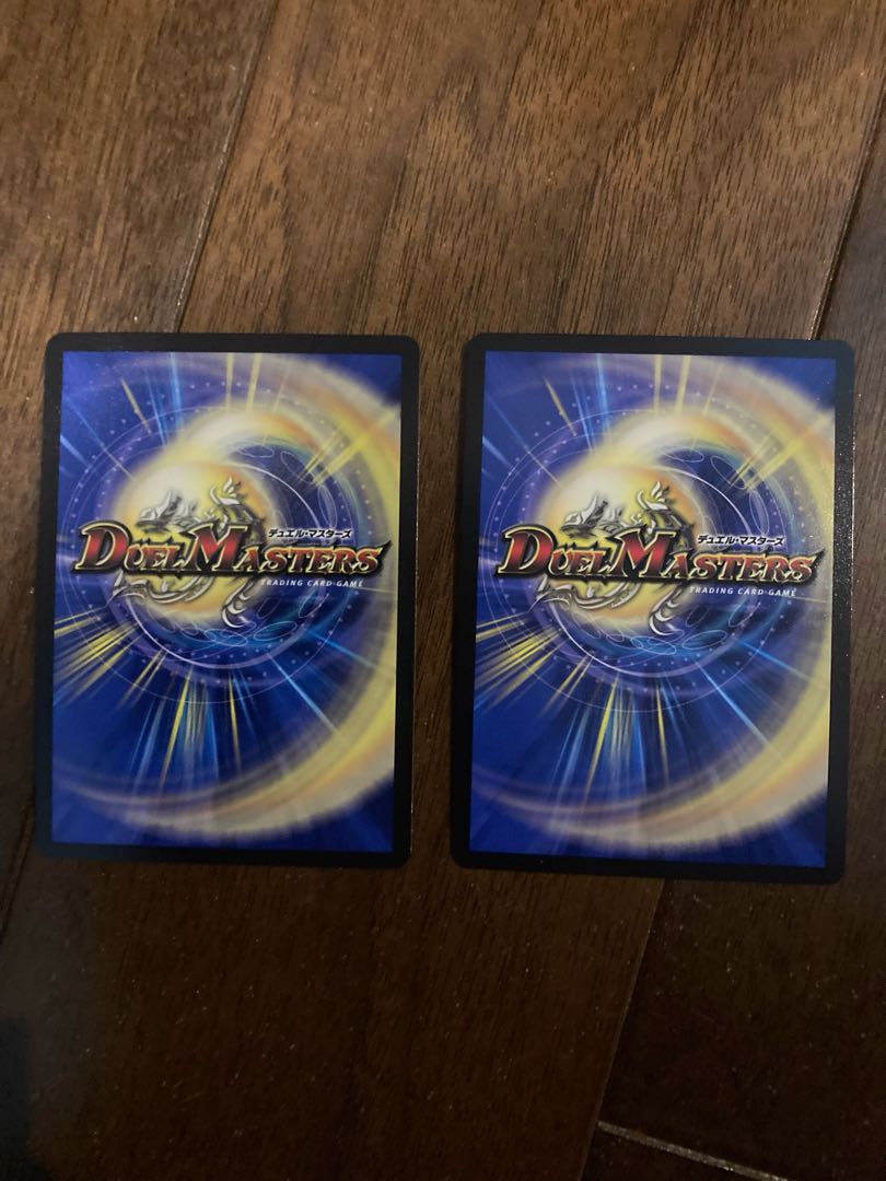 Katsumai Kirifuda & Volmeteus -The Story of Decisive Fighting