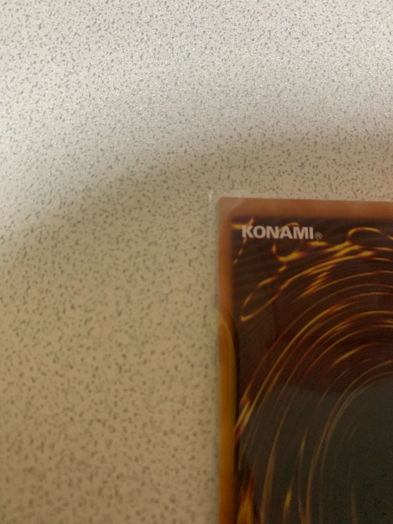 Dark Magician Girl Ultra Rare 1 piece