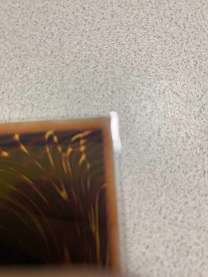 Dark Magician Girl Ultra Rare 1 piece