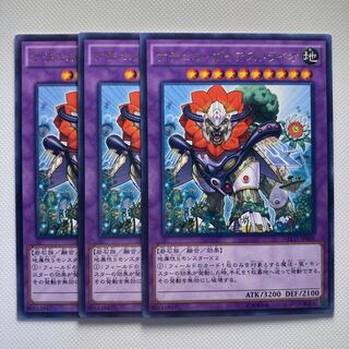 4955 ナチュル・ガイアストライオ レア JP088