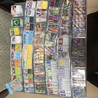 ！SALE！ポケモンカード　早い者勝ち　最終値下げ　ガラルの仲間たち