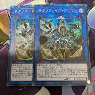 Relinquished Anima Collector's Rare