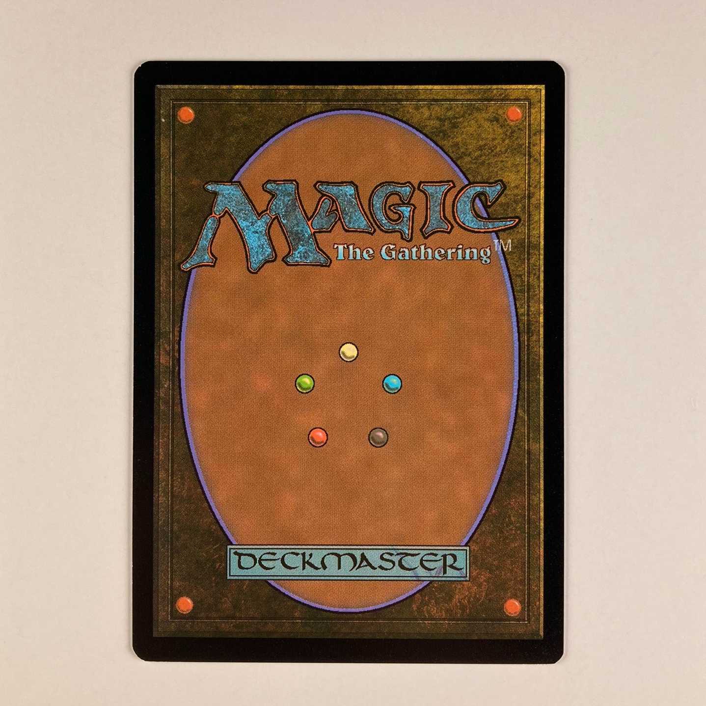 Memory Lapse Foil Mystical Archive Japanese Painting