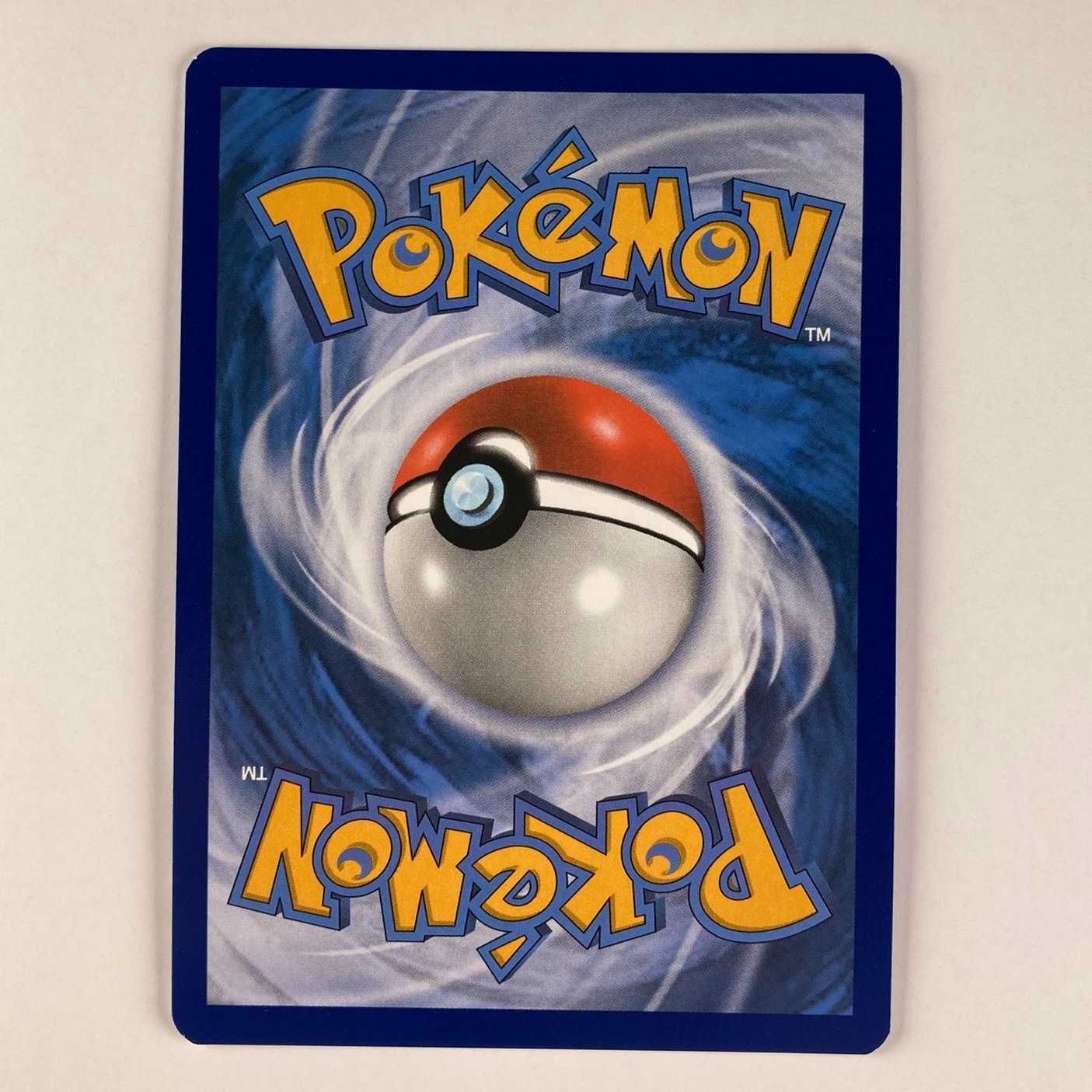 Summer Pocketka English version Flareon/Vaporeon/Jolteon 3-card set 3枚