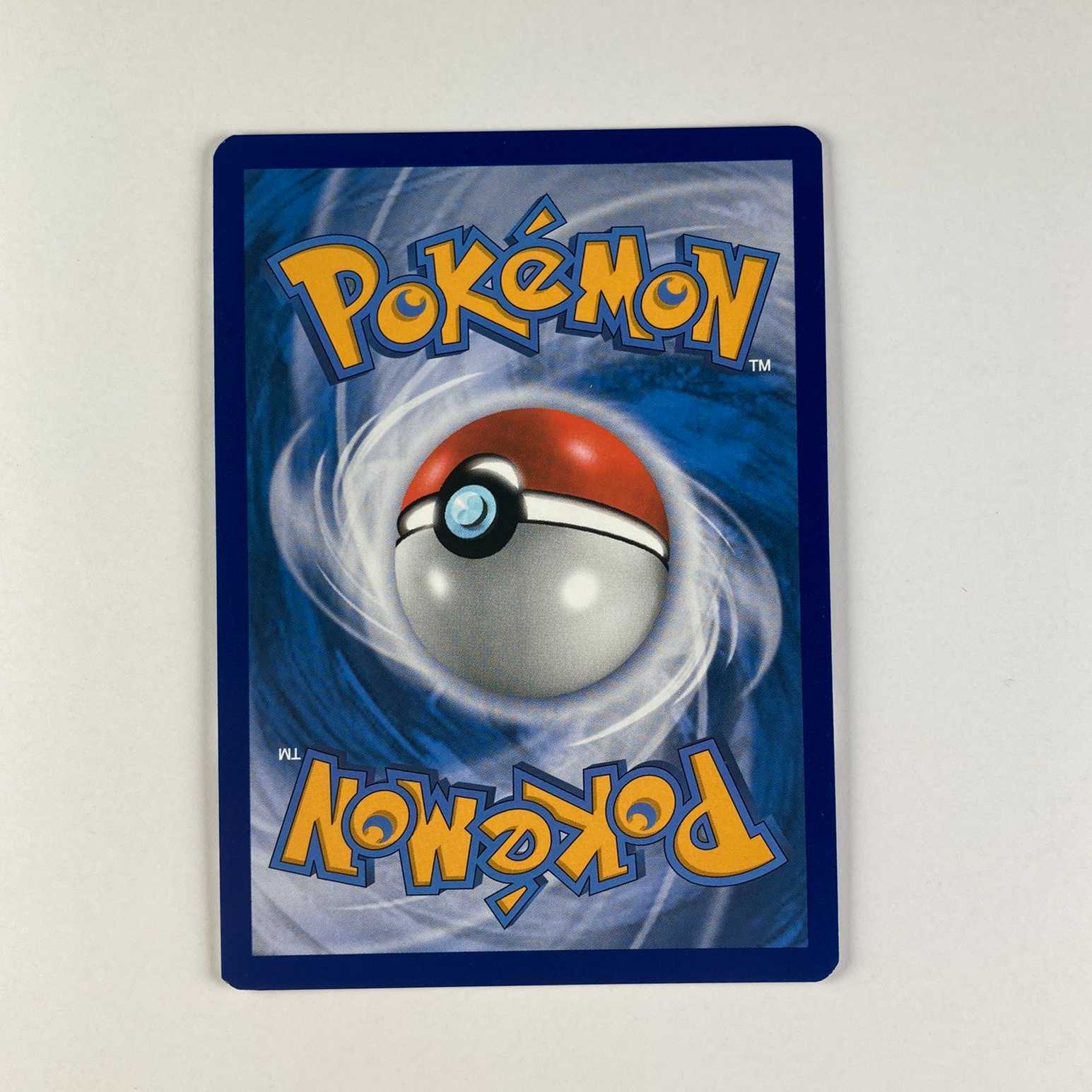 Summer Pocketka English version Flareon/Vaporeon/Jolteon 3-card set