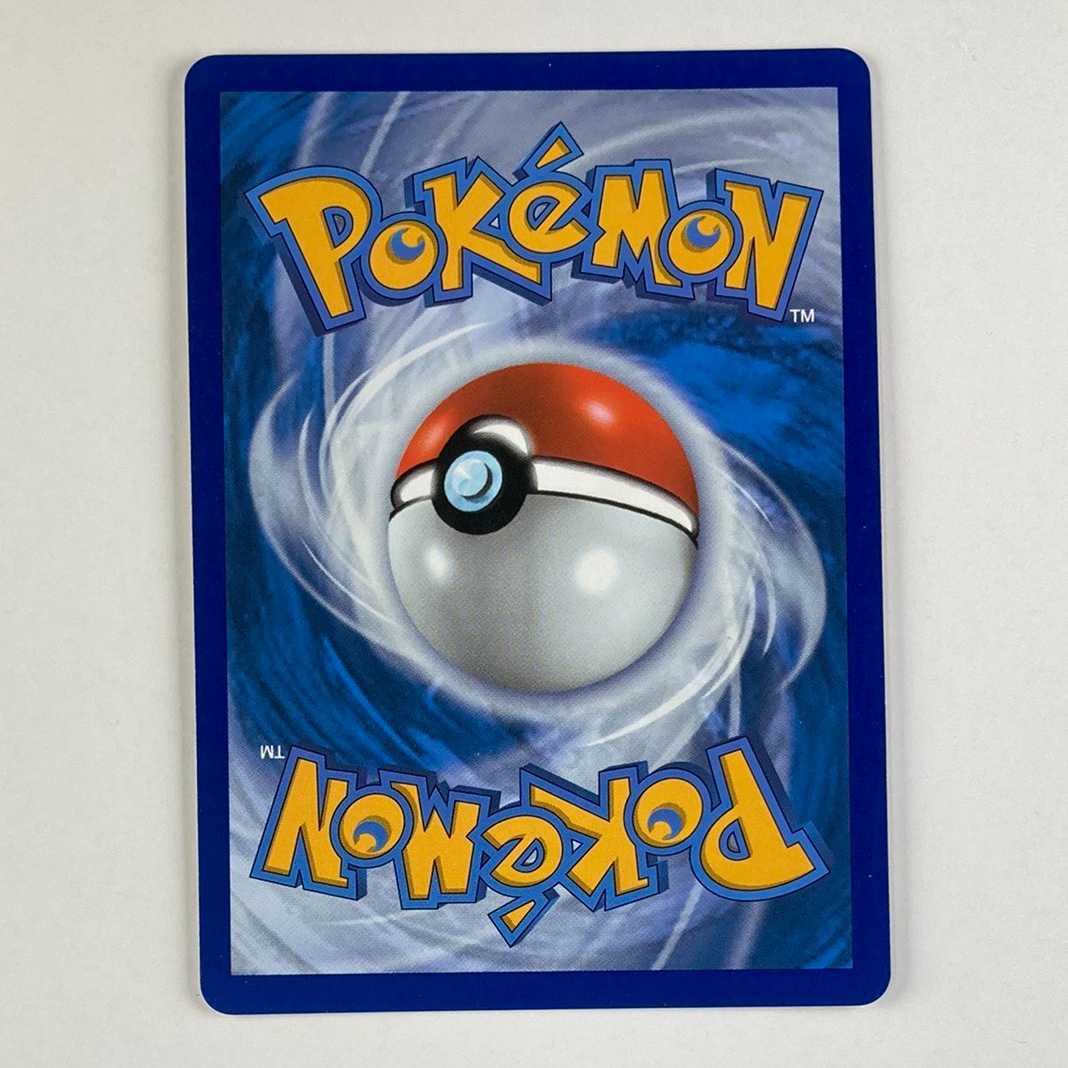 English Mimikyuδ Delta species Promo.