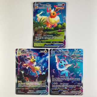 海外版夏ポケカ3枚セットPSA10 夏ポケカ 英語」の激安通販 | magi