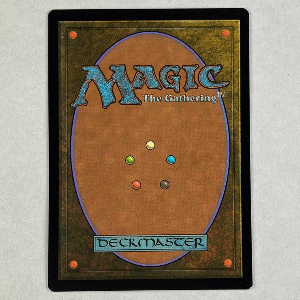 Grapeshot Foil Mystical Archive Japanese Painting Set of 2