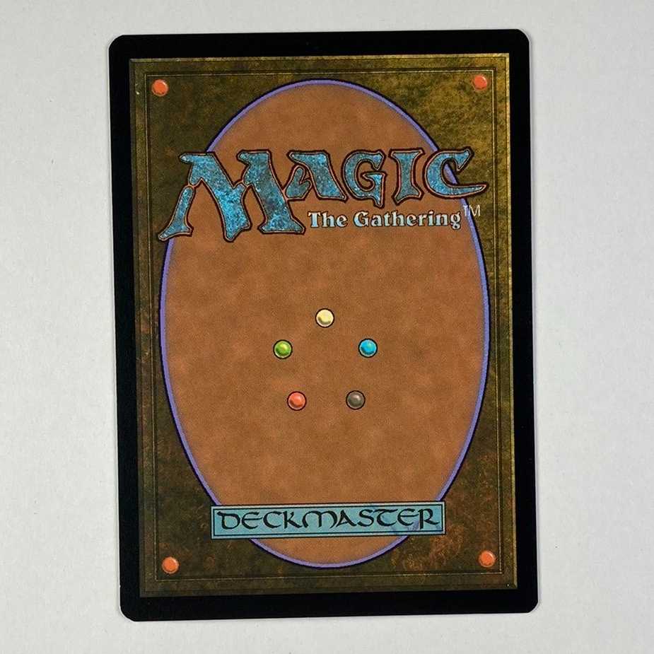 Grapeshot Foil Mystical Archive Japanese Painting