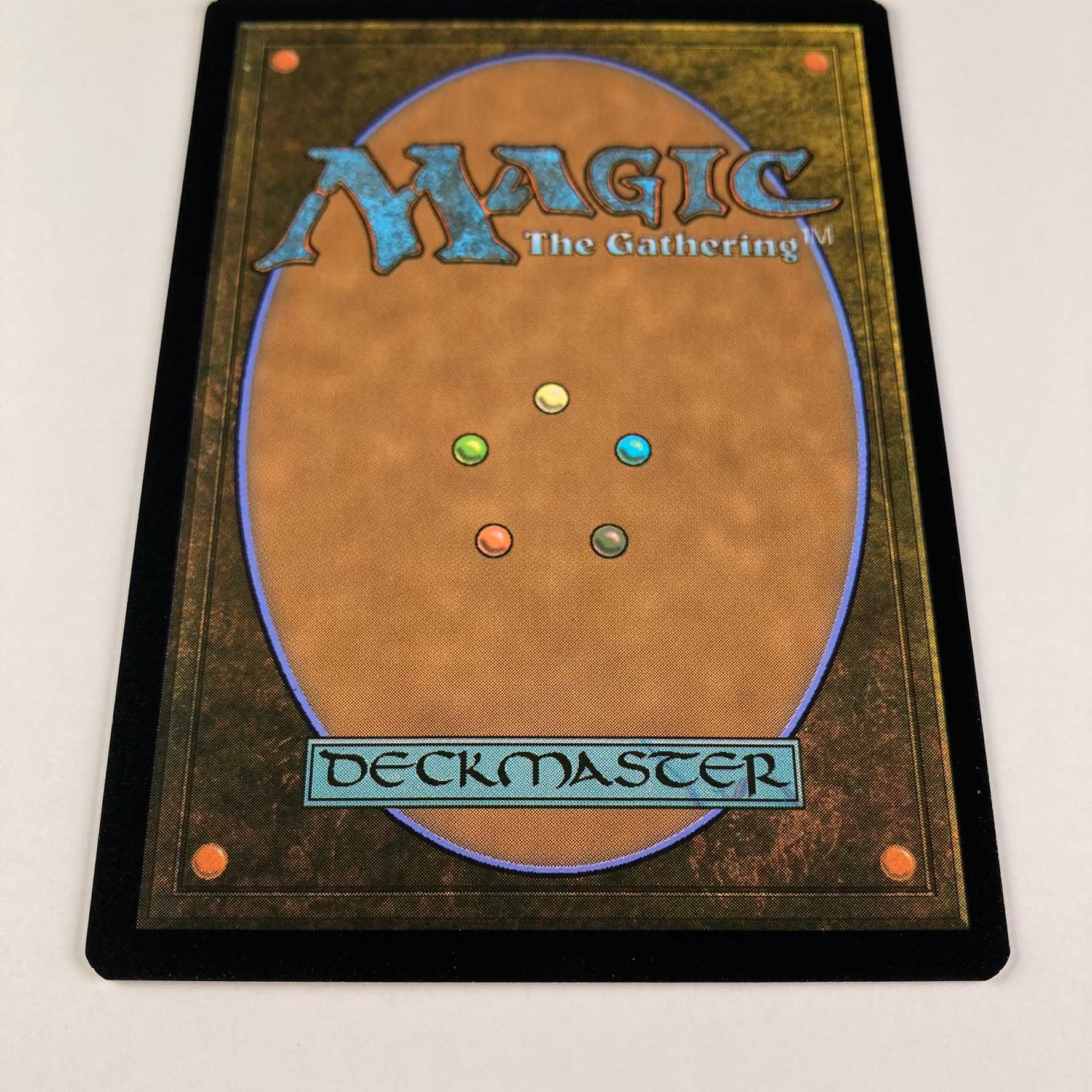 The Tarrasque Myth Rare 207/281 Forgotten Realm Exploration Amper Sandshrew Promo (English)