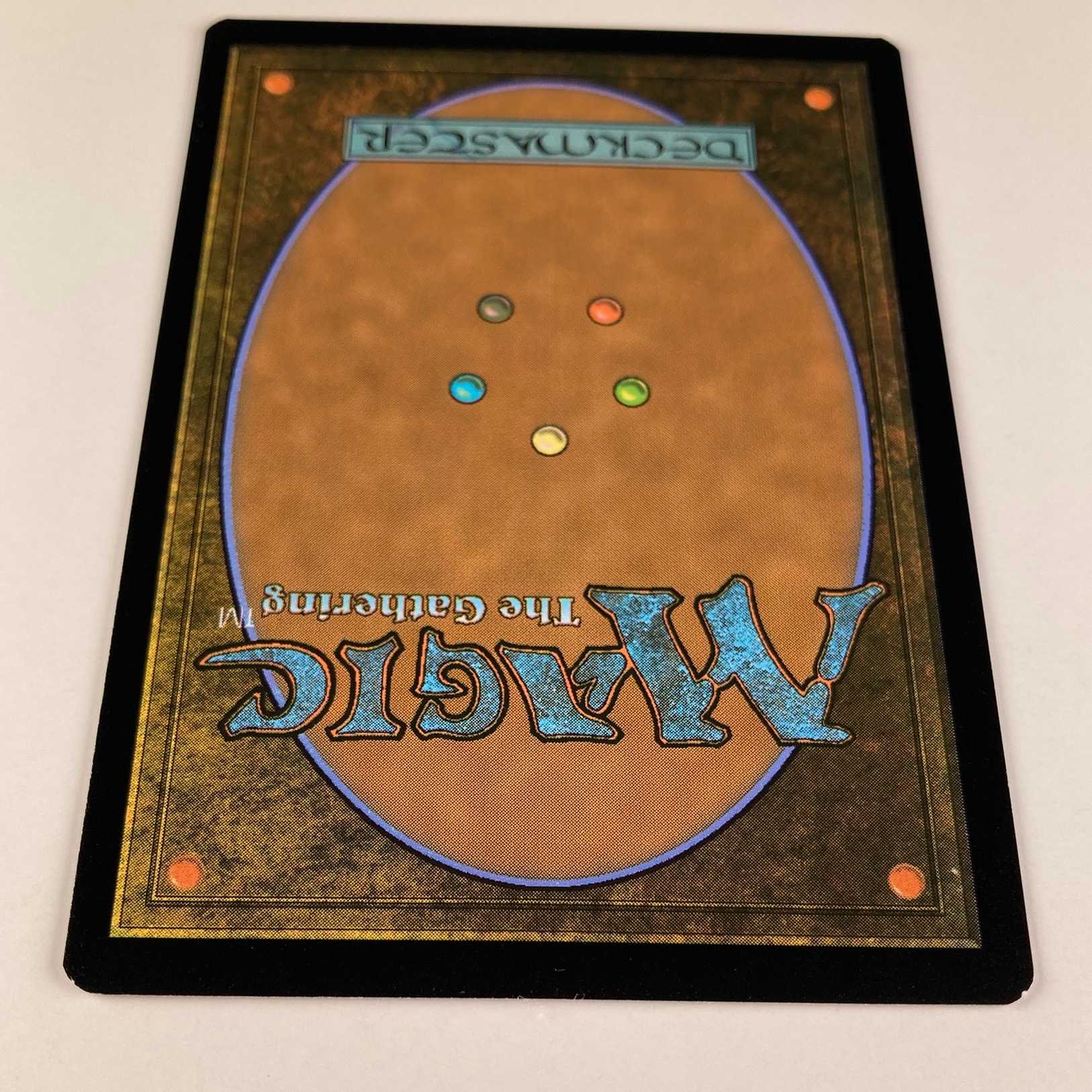 The Tarrasque Myth Rare 207/281 Forgotten Realm Exploration Amper Sandshrew Promo (English)