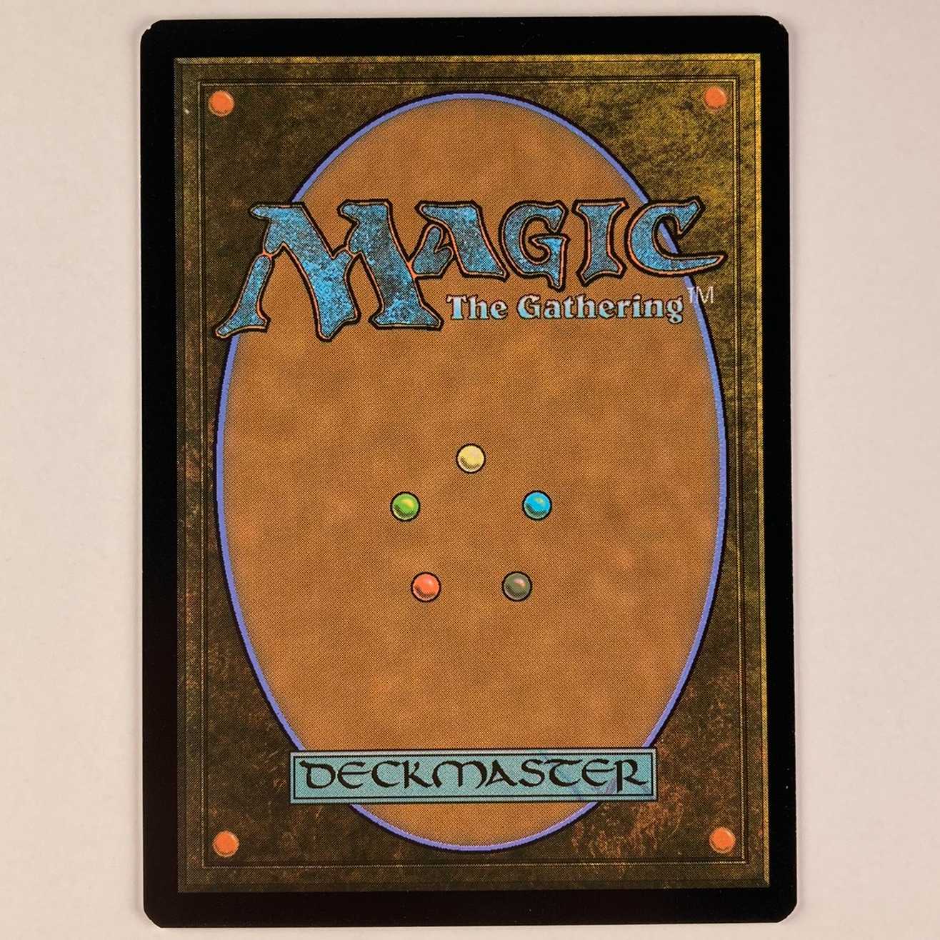 The Tarrasque Myth Rare 207/281 Forgotten Realm Exploration Amper Sandshrew Promo (English)