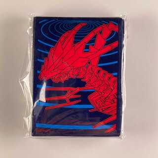 海外限定公式スリーブ 非売品 ムゲンダイナ