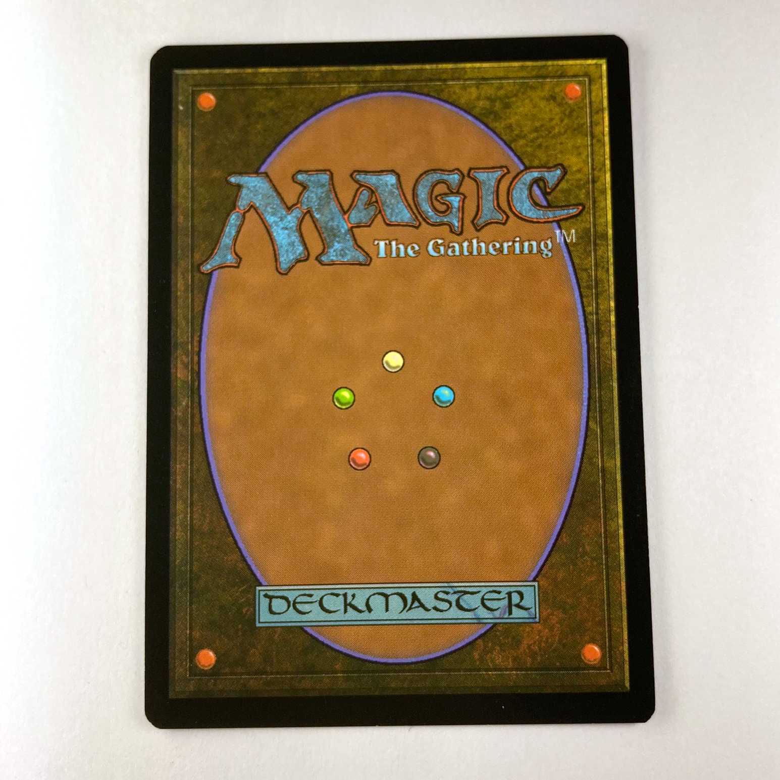 Memory Lapse Foil Mystical Archive Japanese Painting