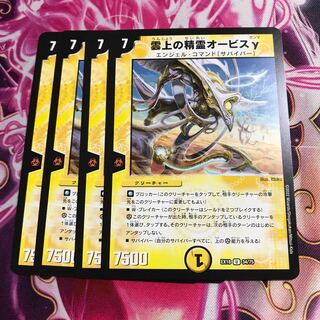 Spirit of the Clouds Orvis gamma U