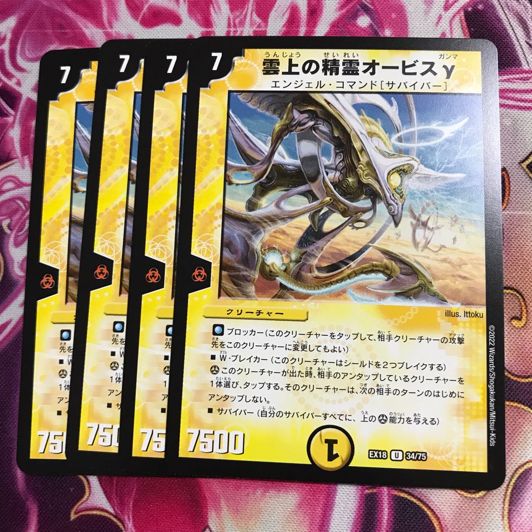 Spirit of the Clouds Orvis gamma U