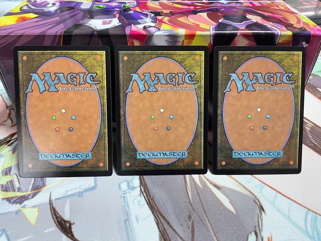 Roaring Lightning Beast