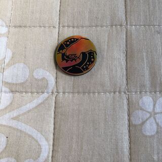 ダークライ　コイン