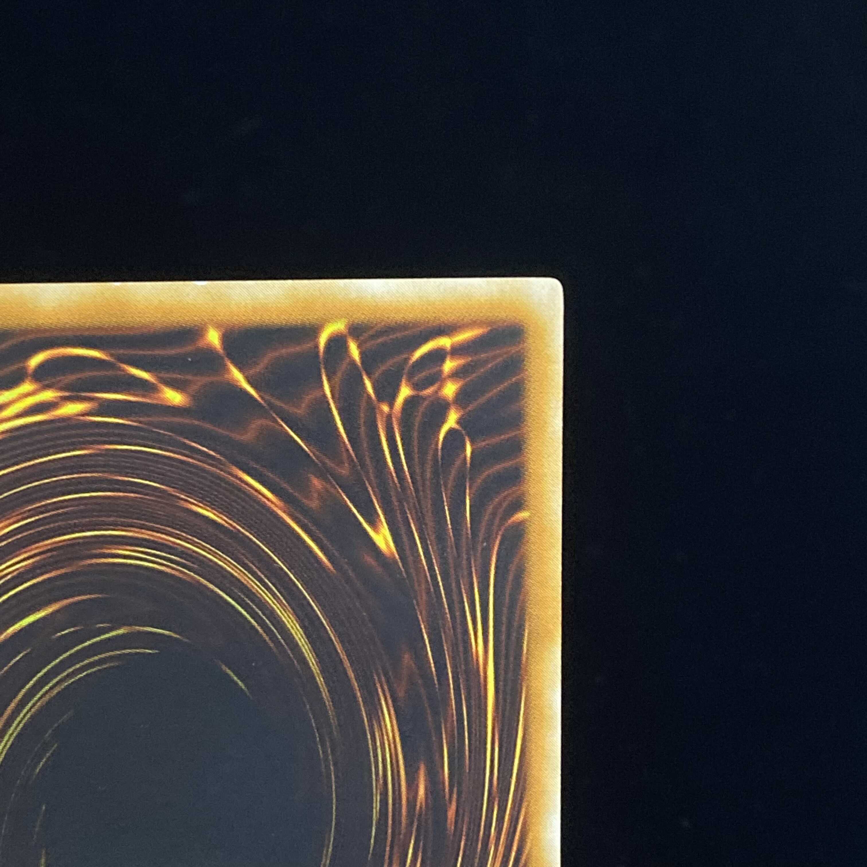 Cyberdark Horn Ultimate Rare Relief