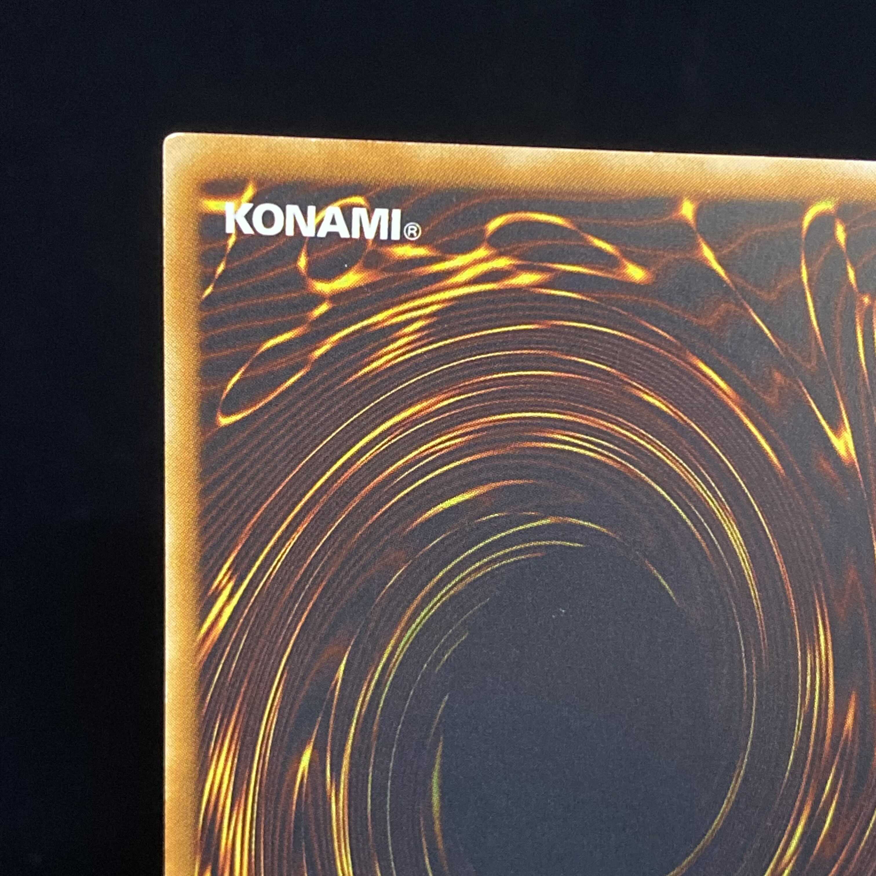 Cyber Twin Dragon Ultimate Rare Relief