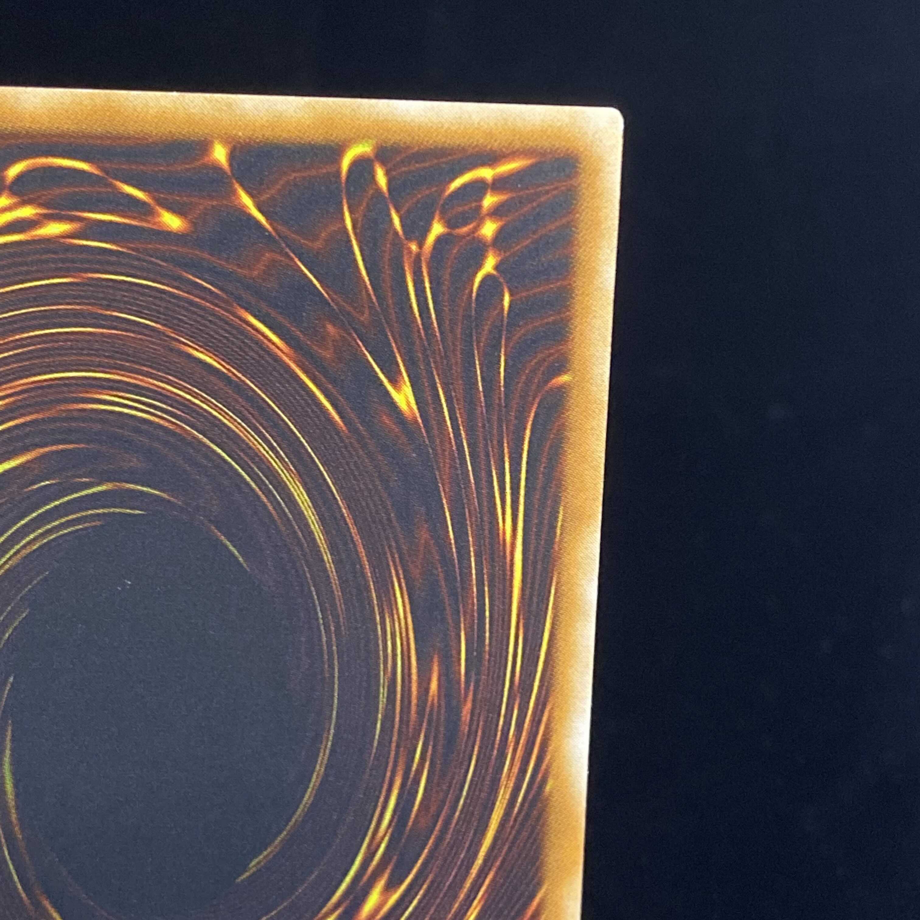 Cyber Twin Dragon Ultimate Rare Relief