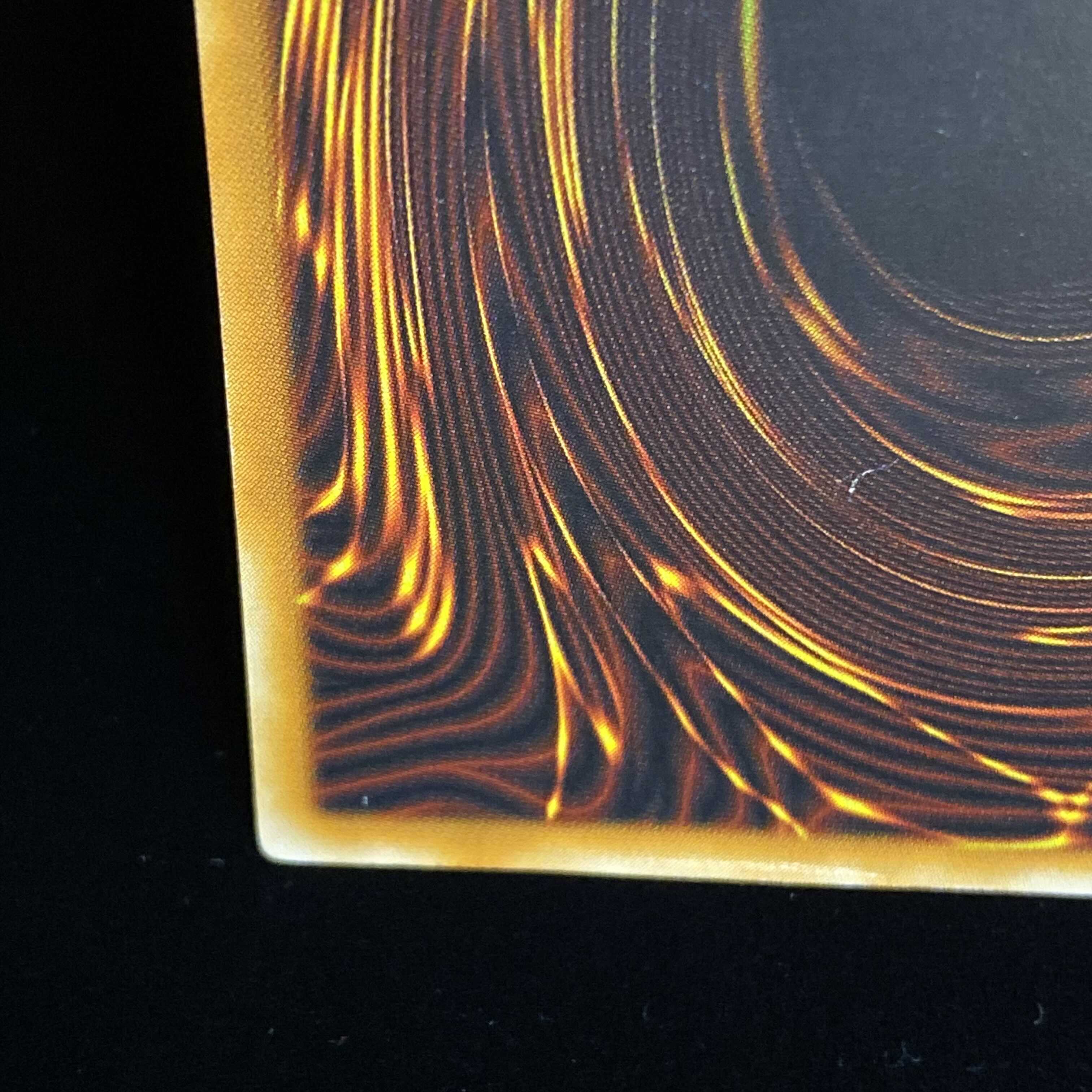 [magi special price] Summoned Skull Relief Ultimate Rare