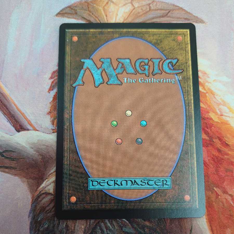 Ignoble Hierarch Foil Japanese