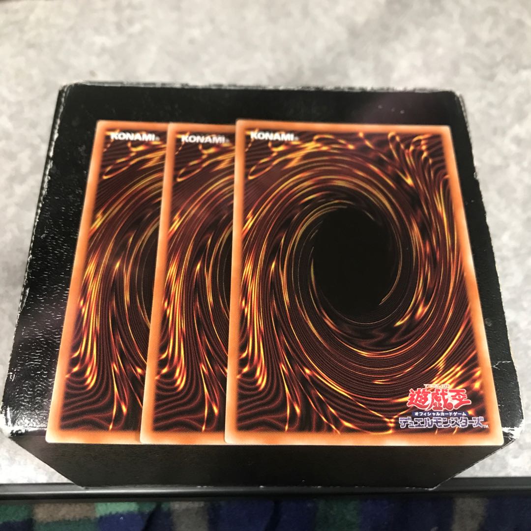 Magicians' Souls parallel, 3 normal