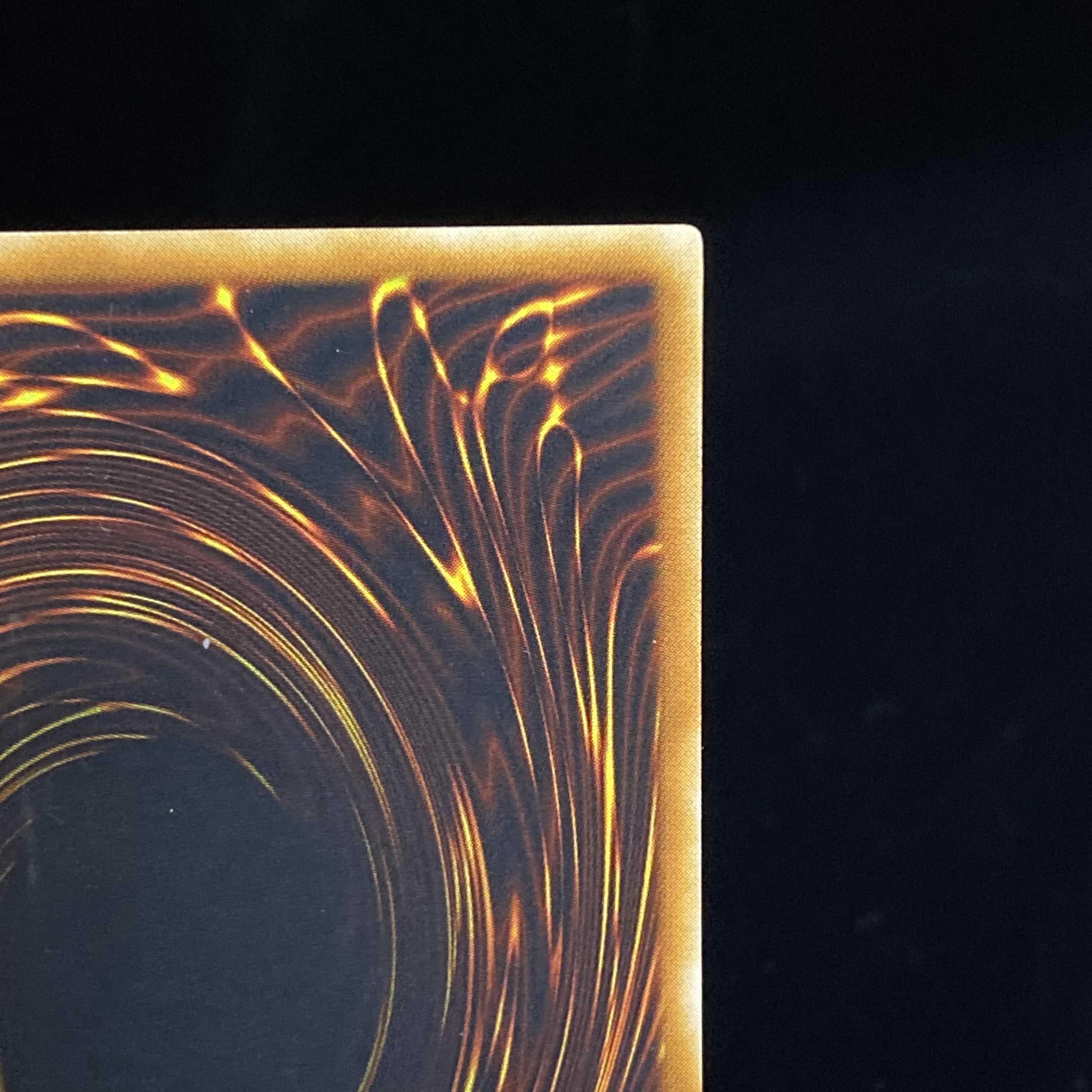 Hamon, Lord of Striking Thunder Ultimate Rare Relief