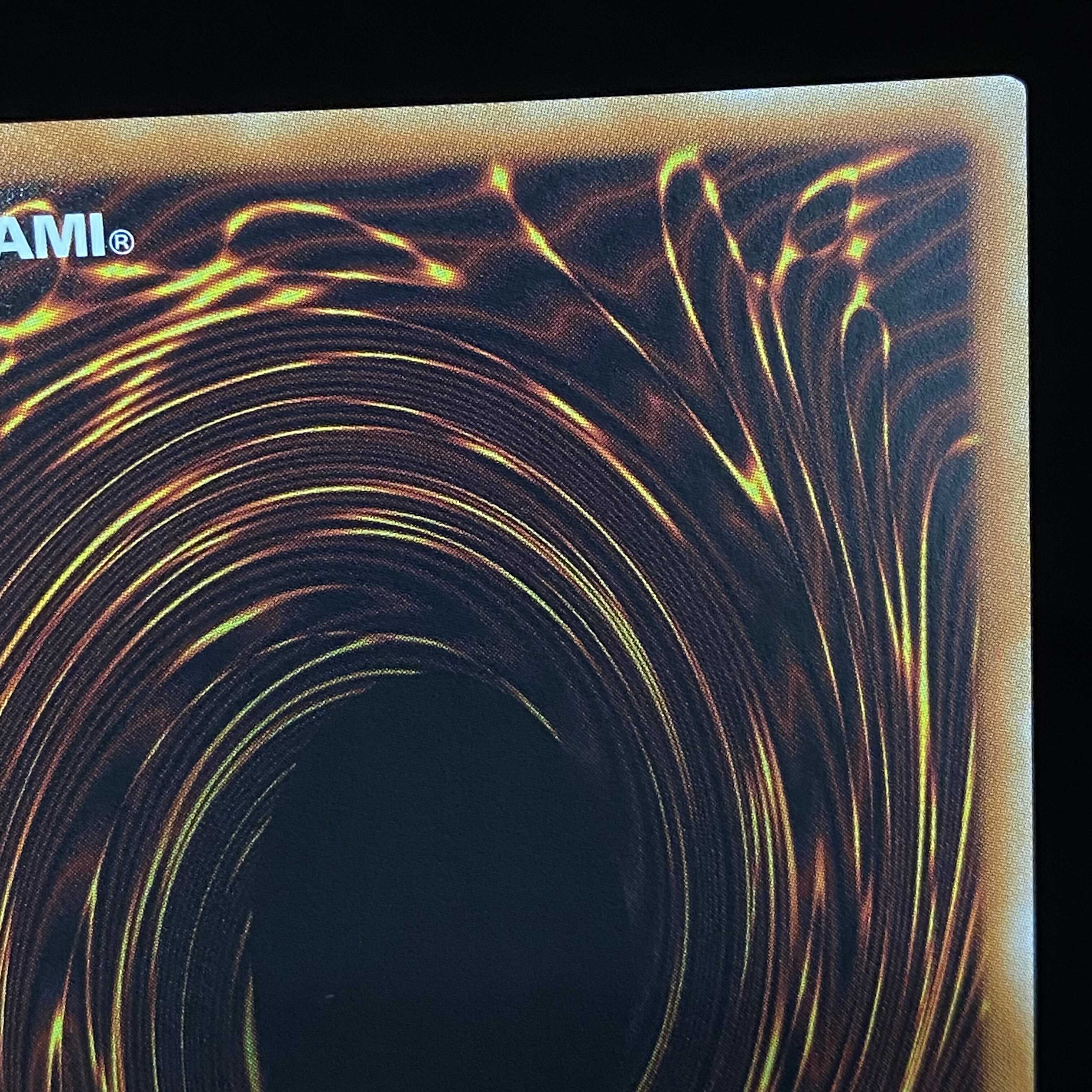 Red-Eyes Black Dragon Prismatic Secret Rare