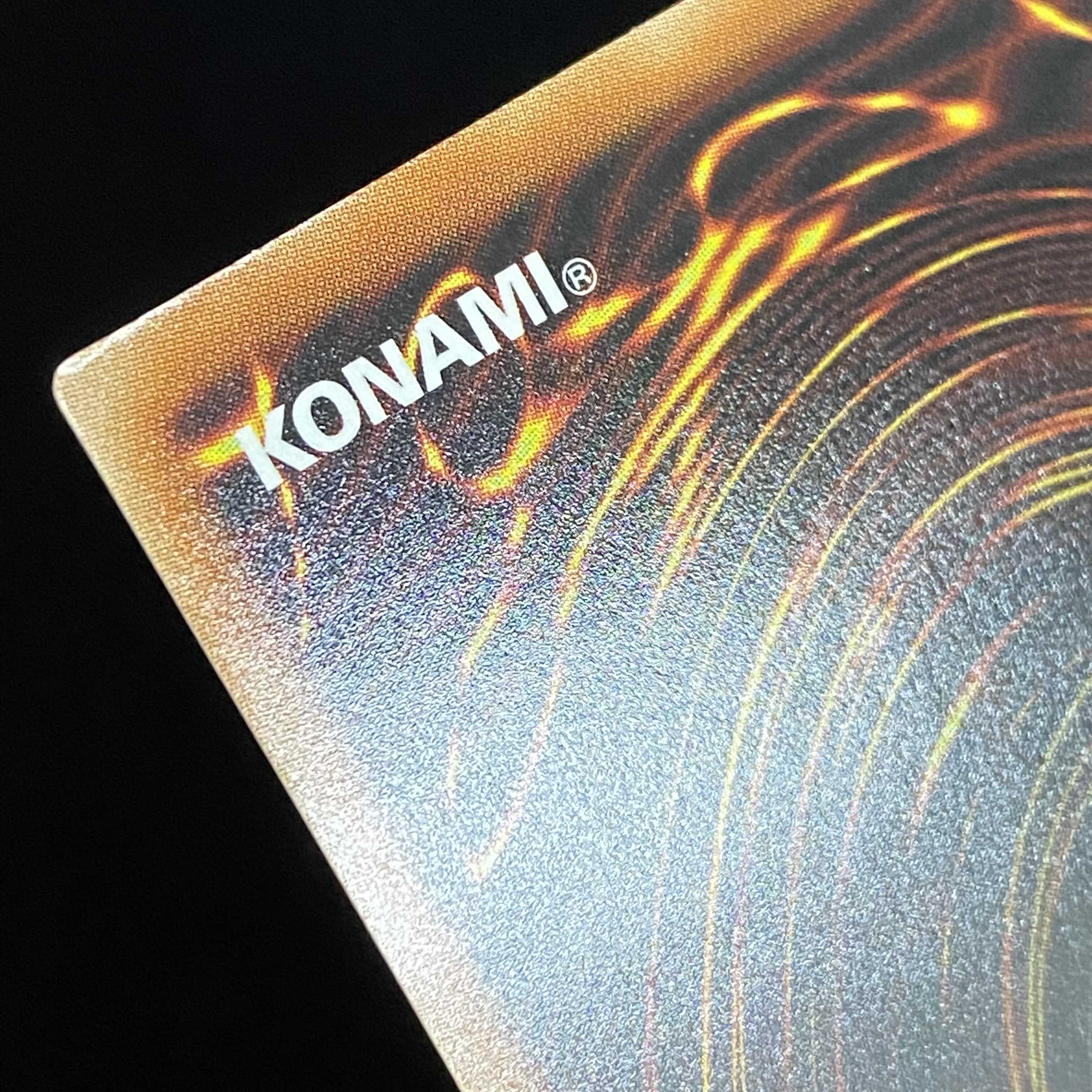 Red-Eyes Black Dragon Prismatic Secret Rare