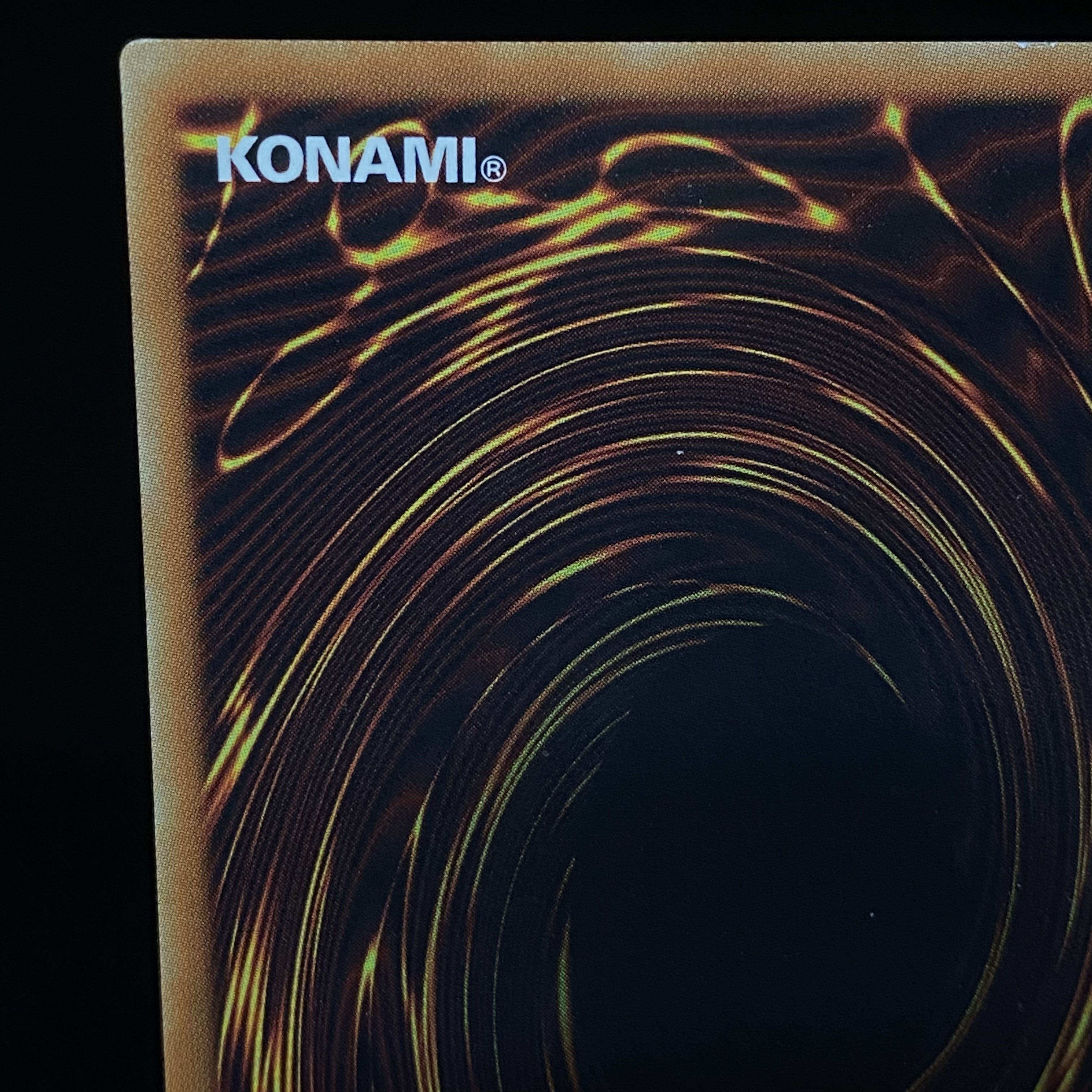 Blue-Eyes Alternative Ultimate Dragon 20th Secret Rare