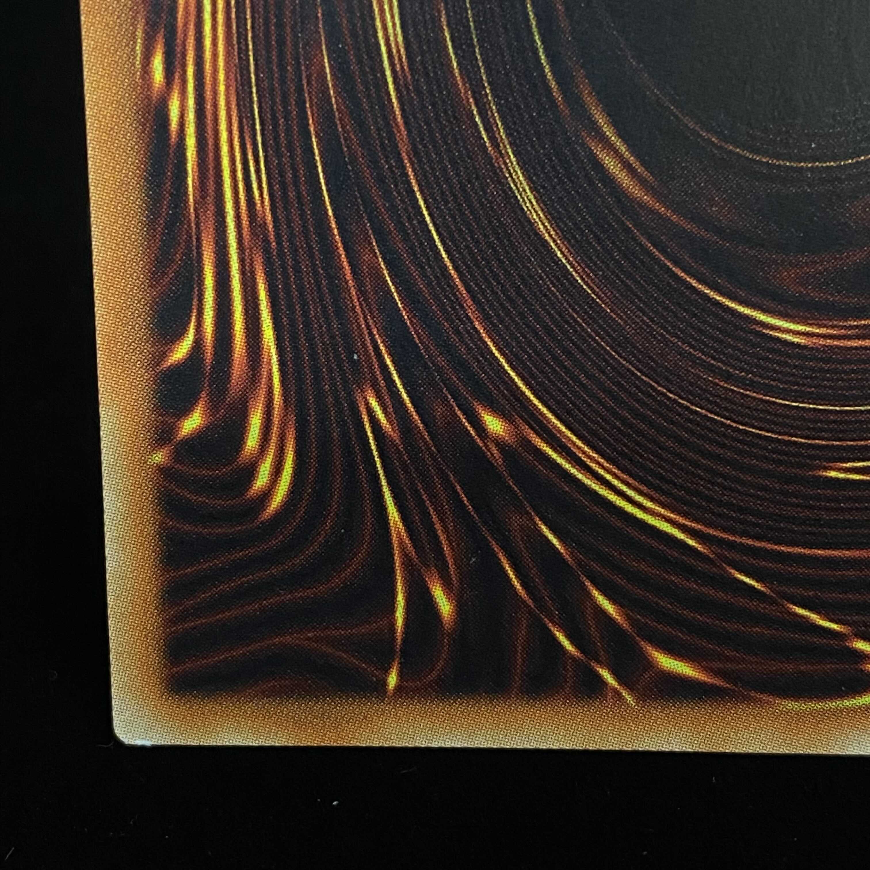 Blue-Eyes Alternative Ultimate Dragon 20th Secret Rare