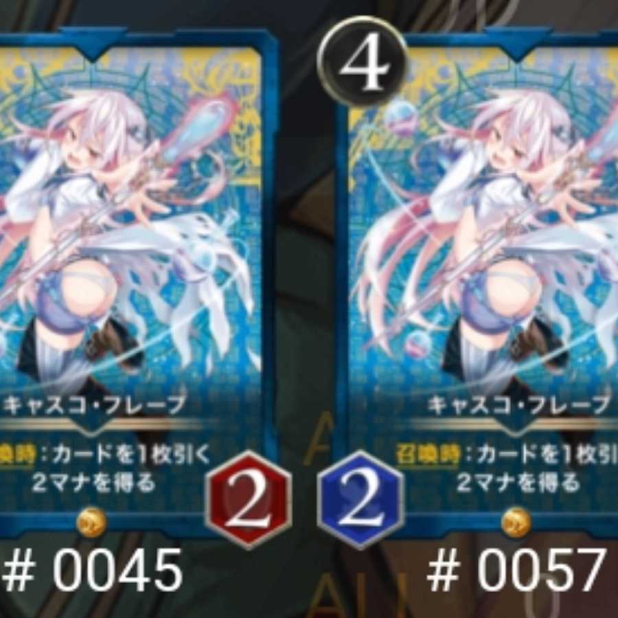 [2 sheets] Casco Flape