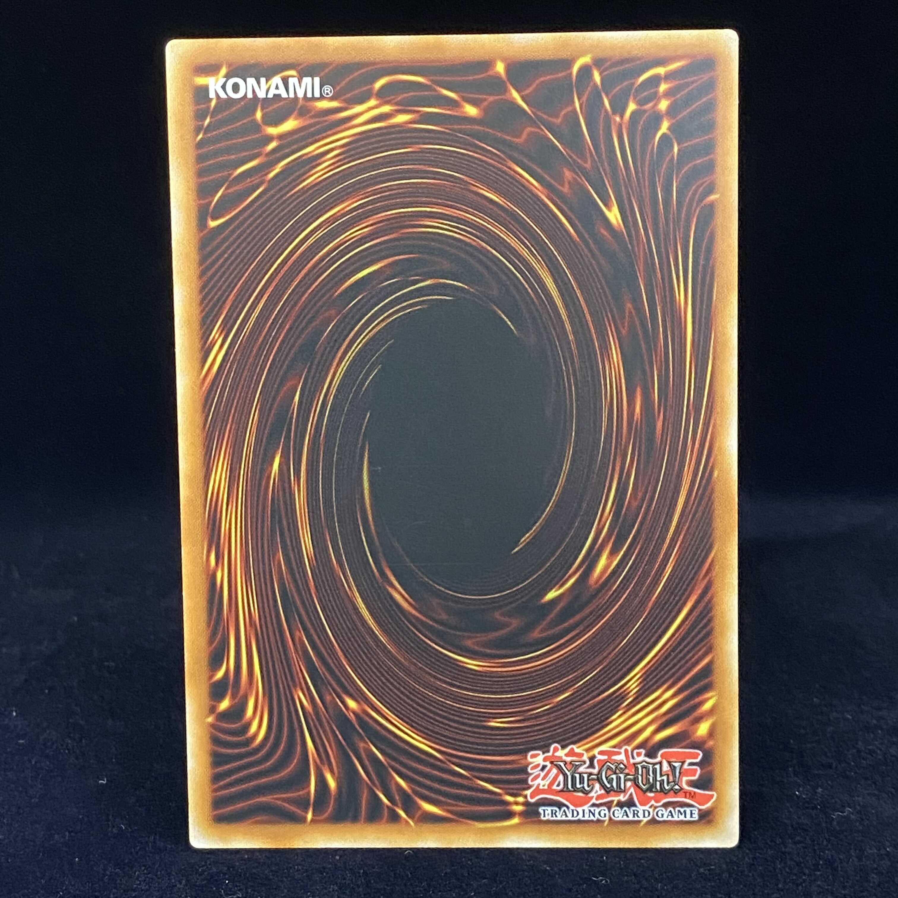 Herald of Orange Light EU English Relief Ultimate Rare OP07