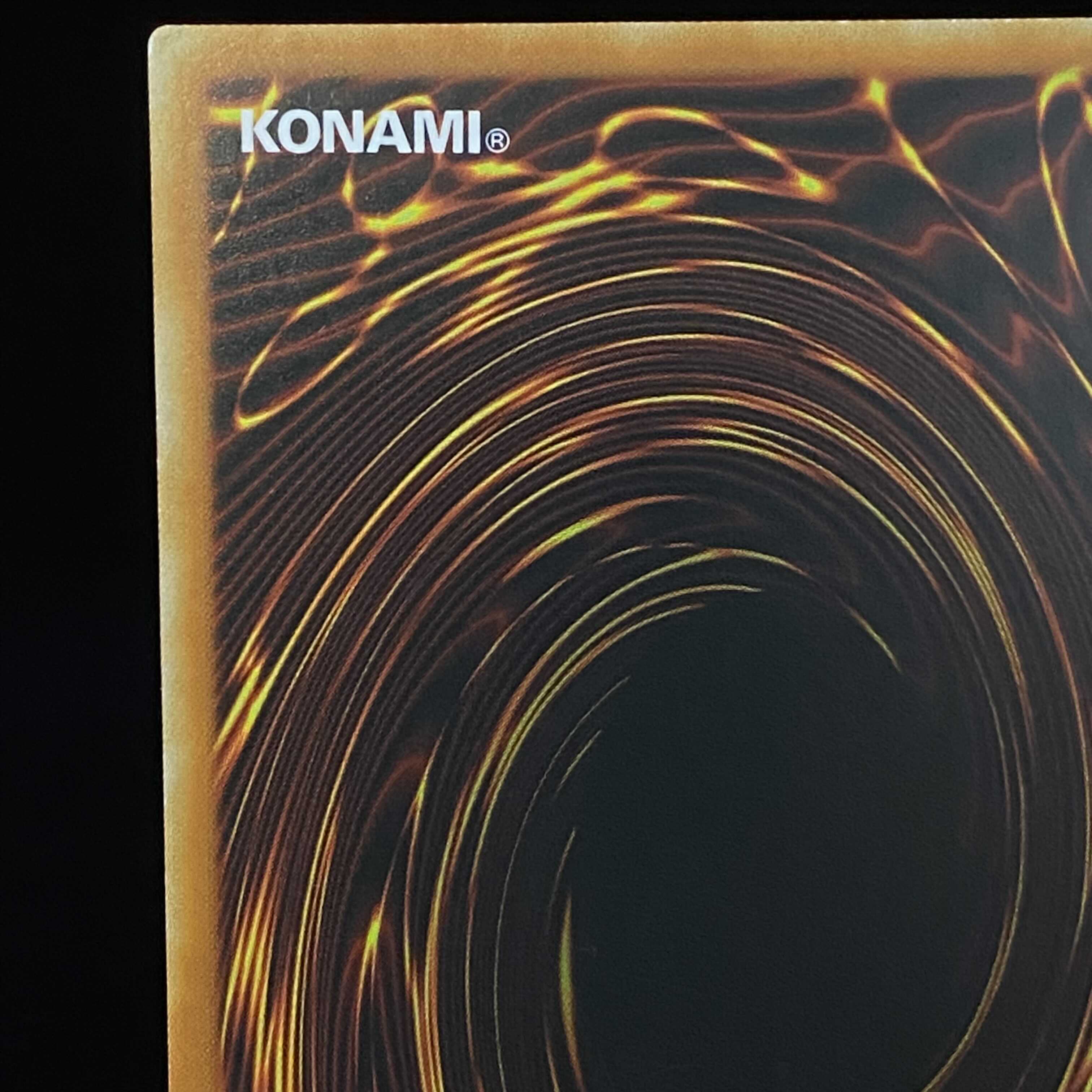 Herald of Orange Light EU English Relief Ultimate Rare OP07