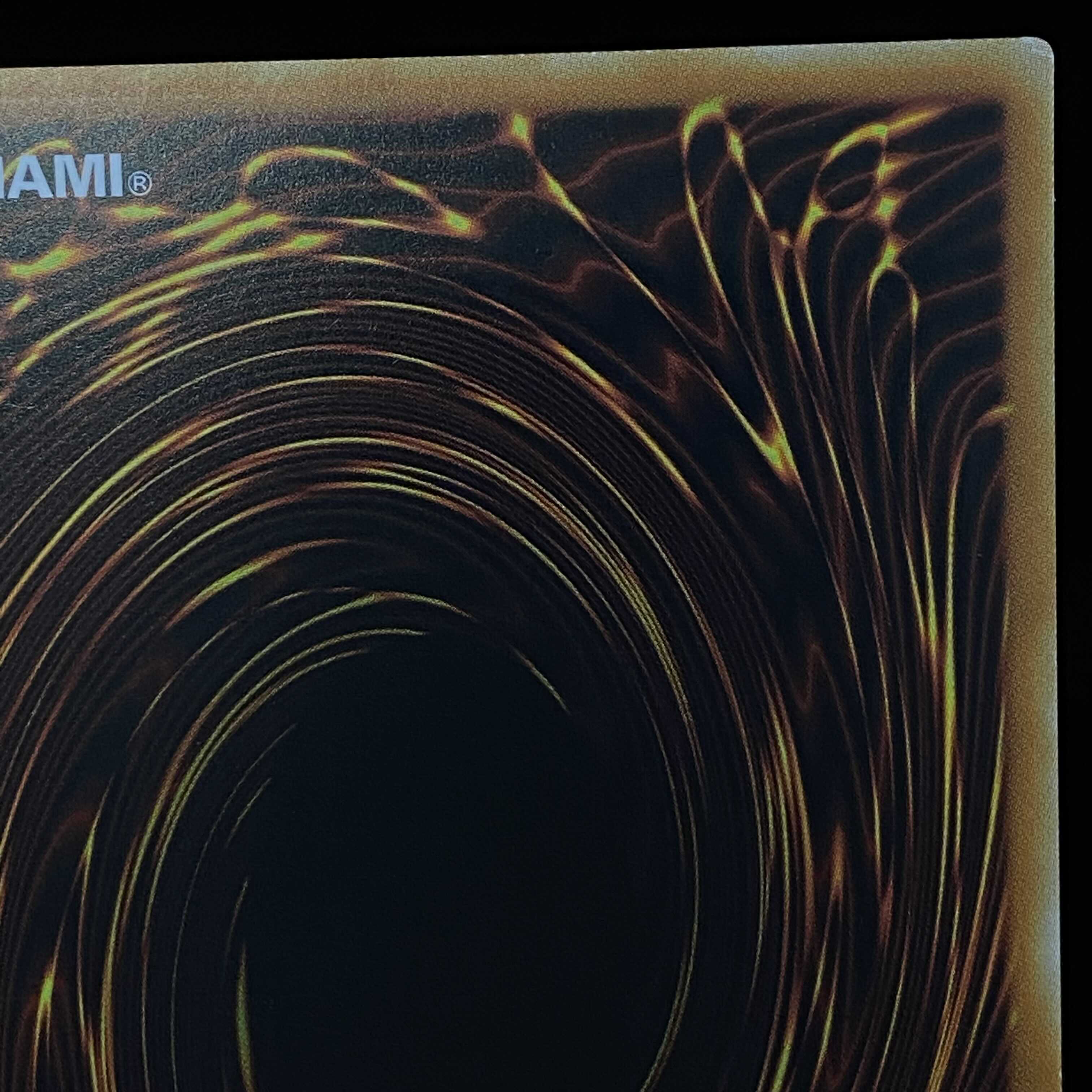 Herald of Orange Light EU English Relief Ultimate Rare OP07