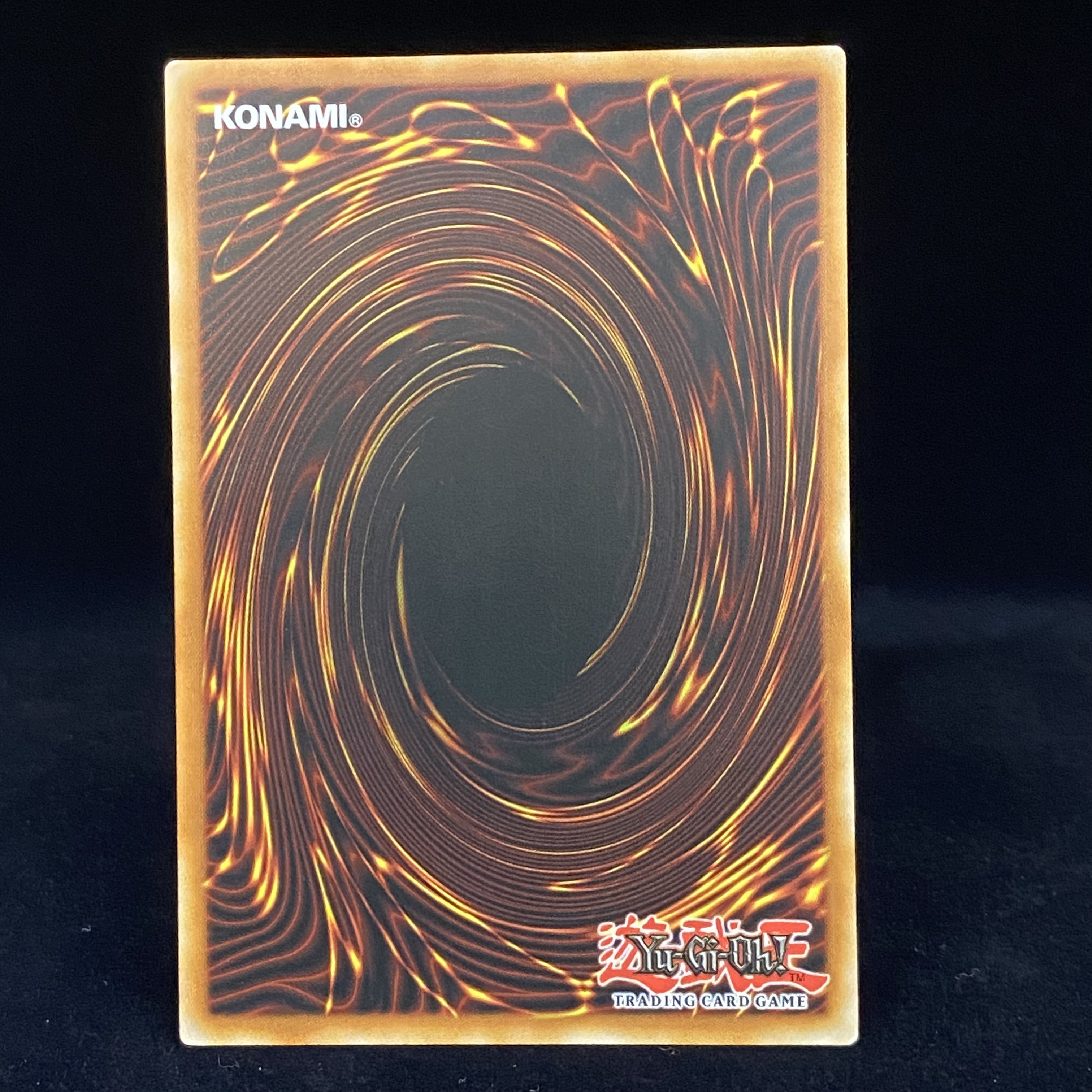 Herald of Orange Light EU English Relief Ultimate Rare OP07