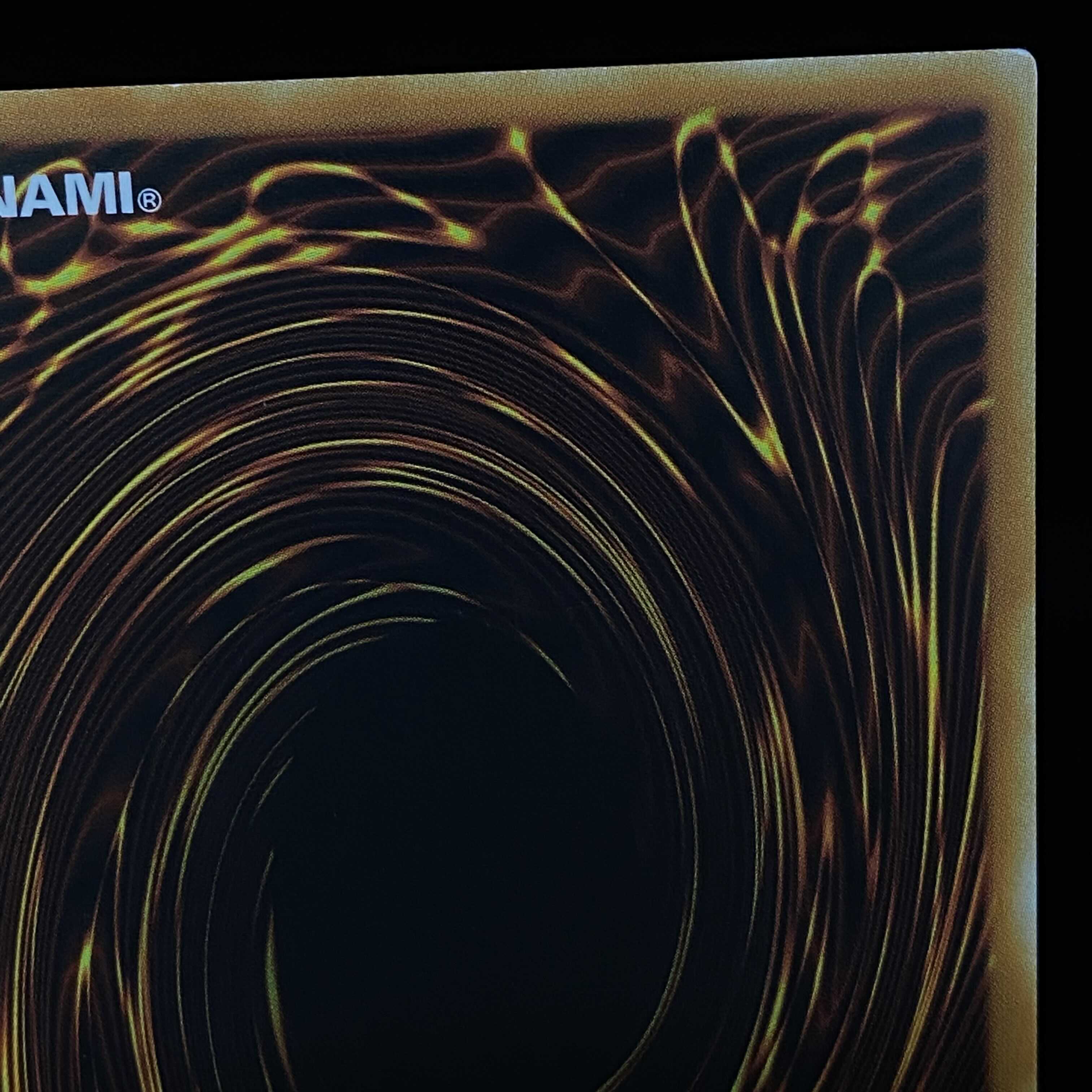 Herald of Orange Light EU English Relief Ultimate Rare OP07