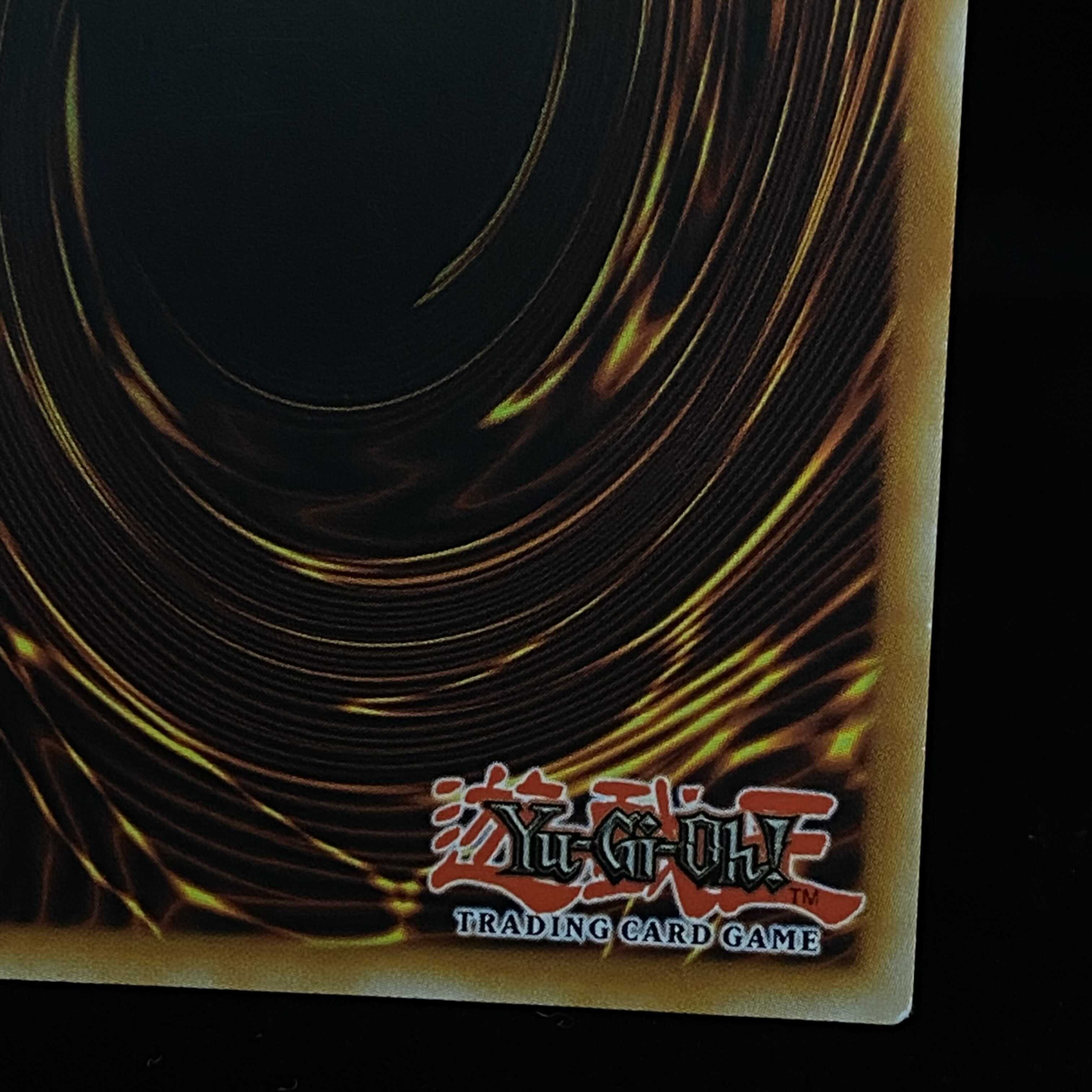 Herald of Orange Light EU English Relief Ultimate Rare OP07