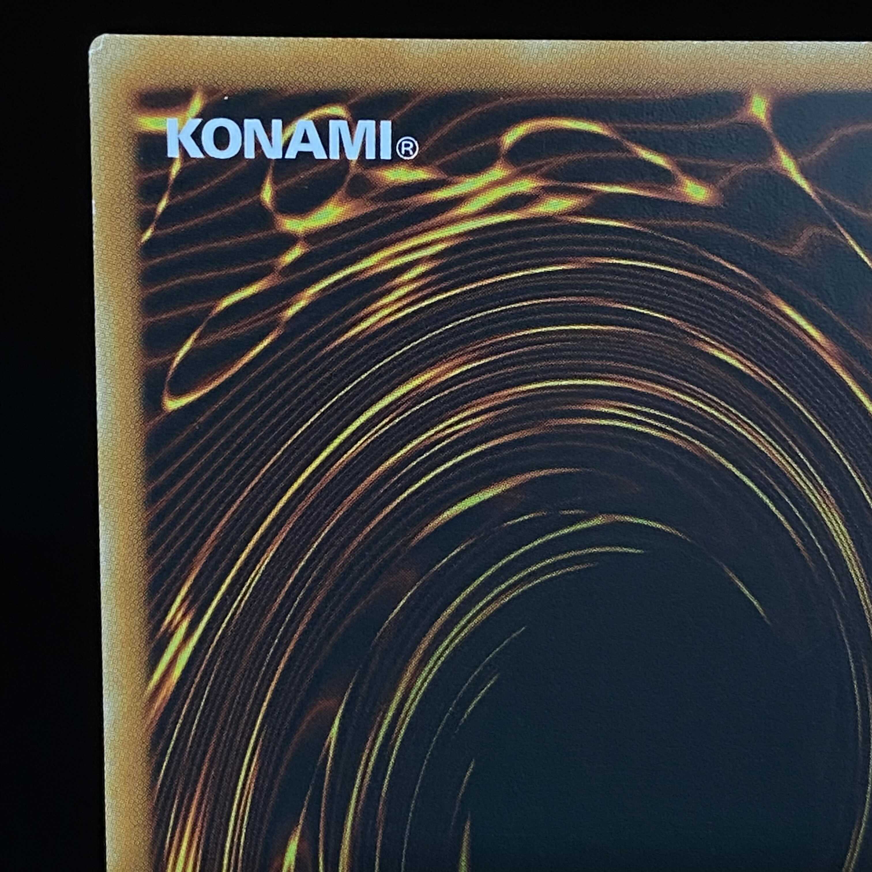 Cyber Dragon EU Doitsu Language Relief Ultimate Rare OP16