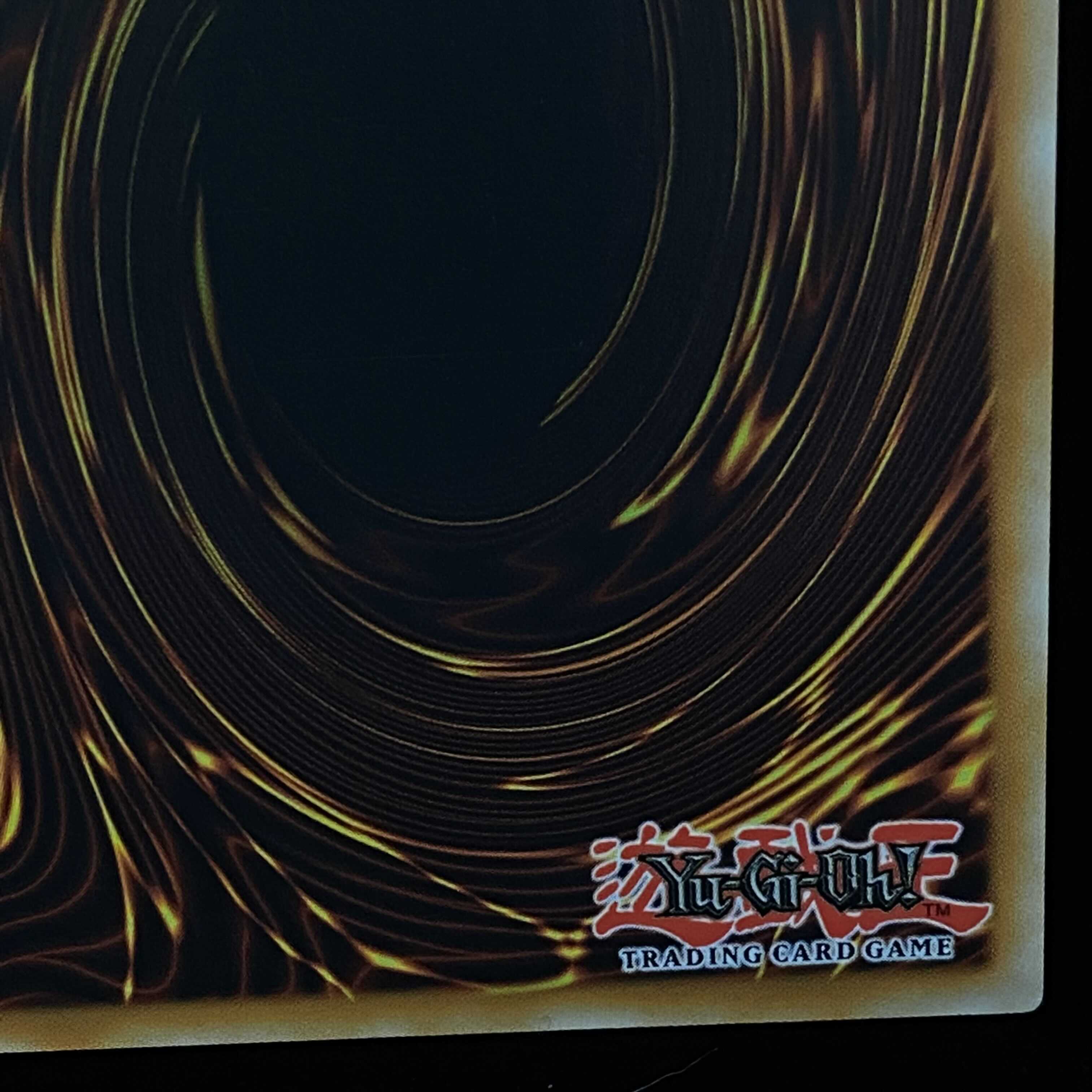 Cyber Dragon EU Doitsu Language Relief Ultimate Rare OP16