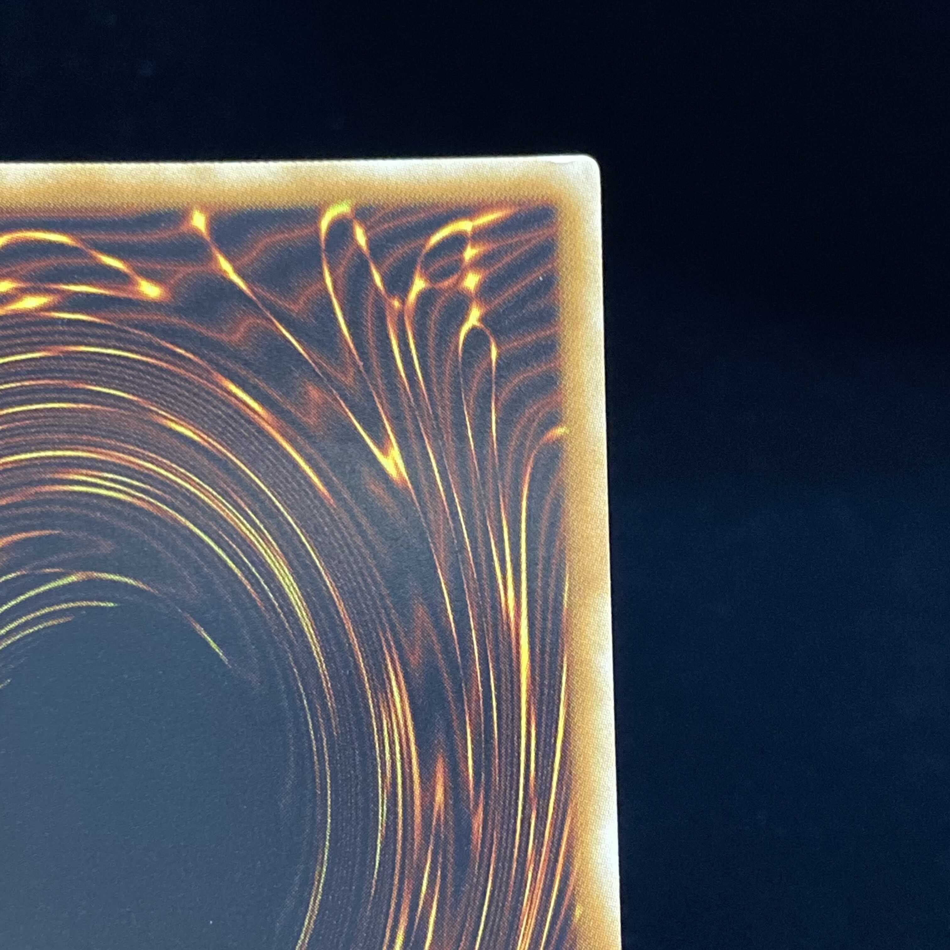 Black Rose Dragon Relief Ultimate Rare