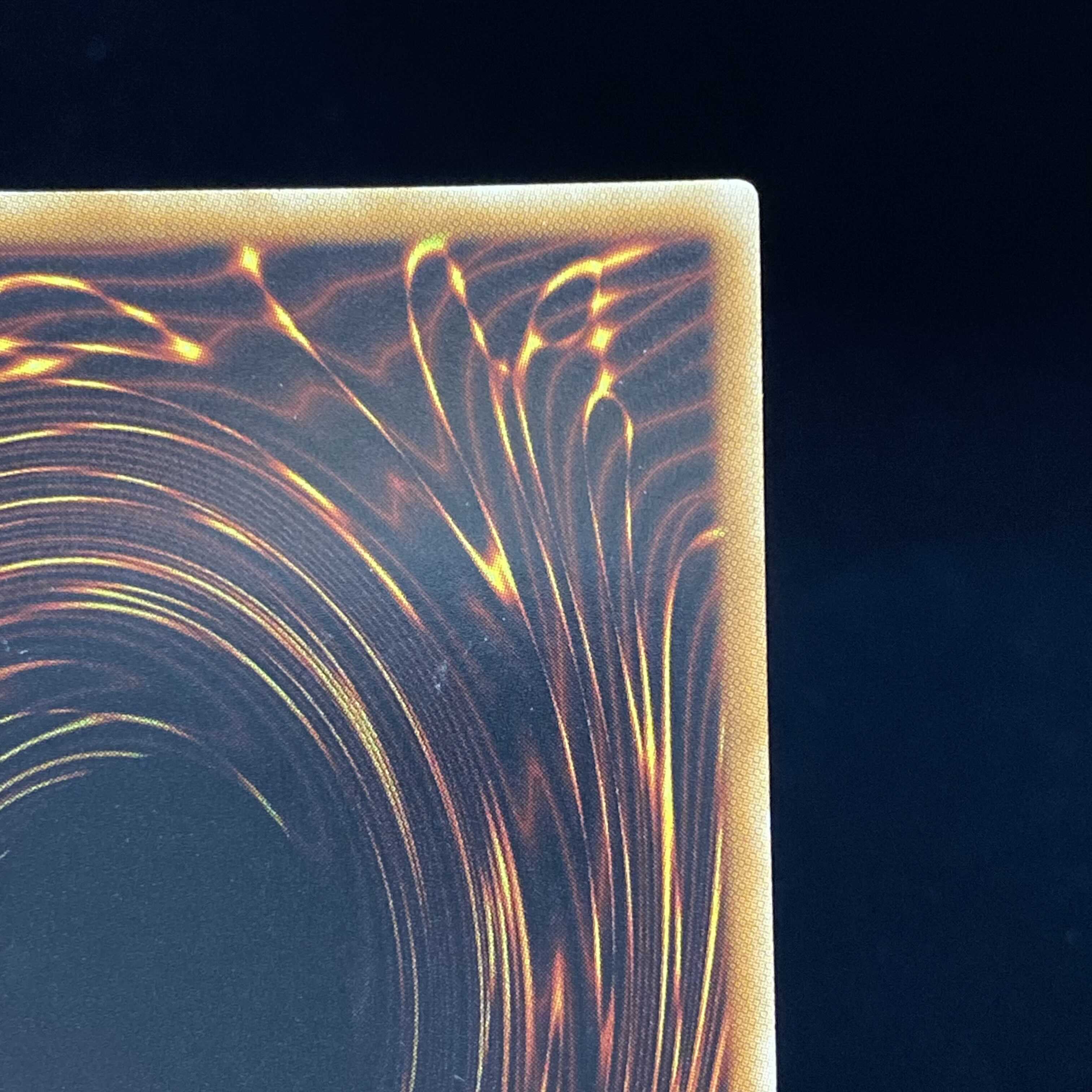 Black Rose Dragon Relief Ultimate Rare