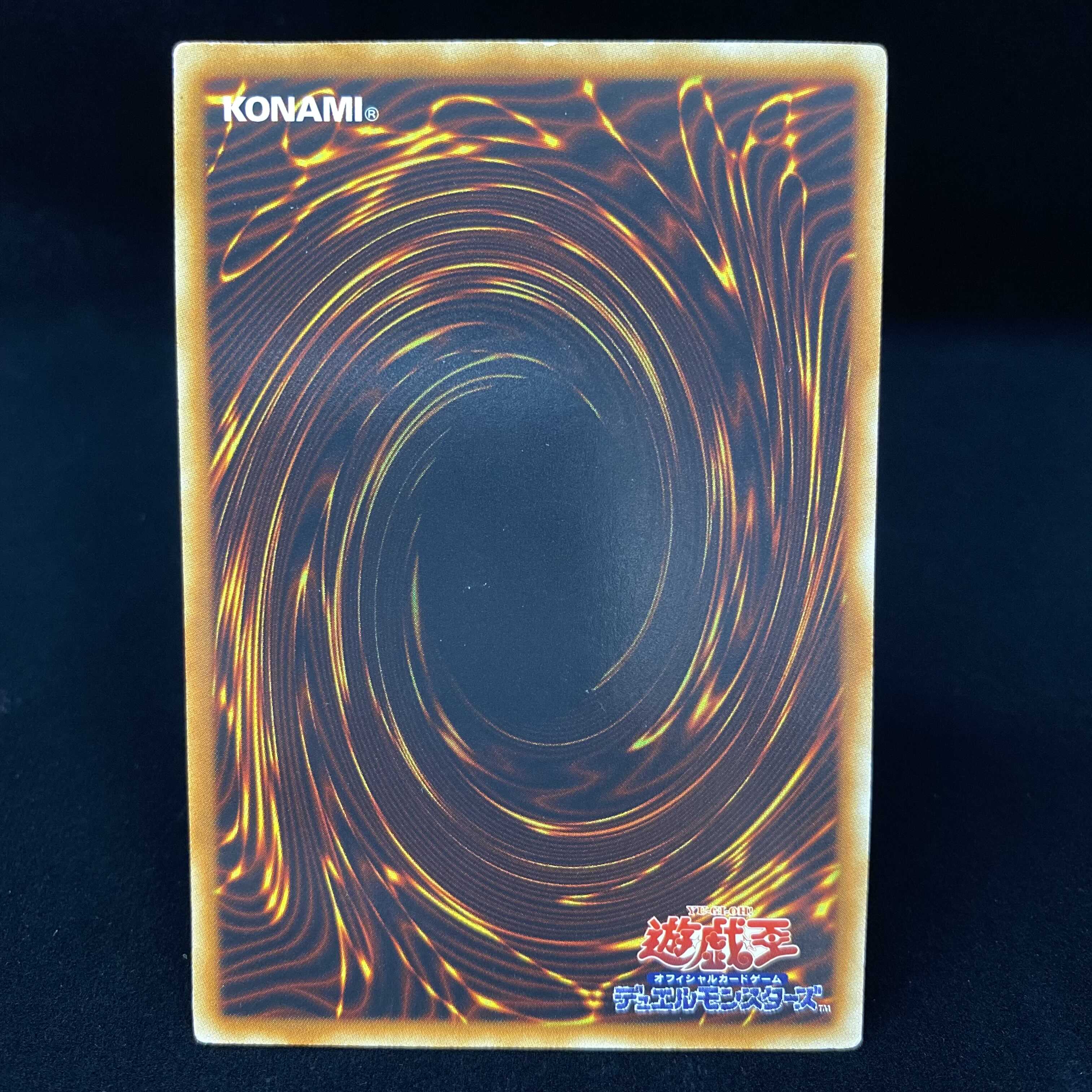 magi special price] Black Rose Dragon Holographic Rare