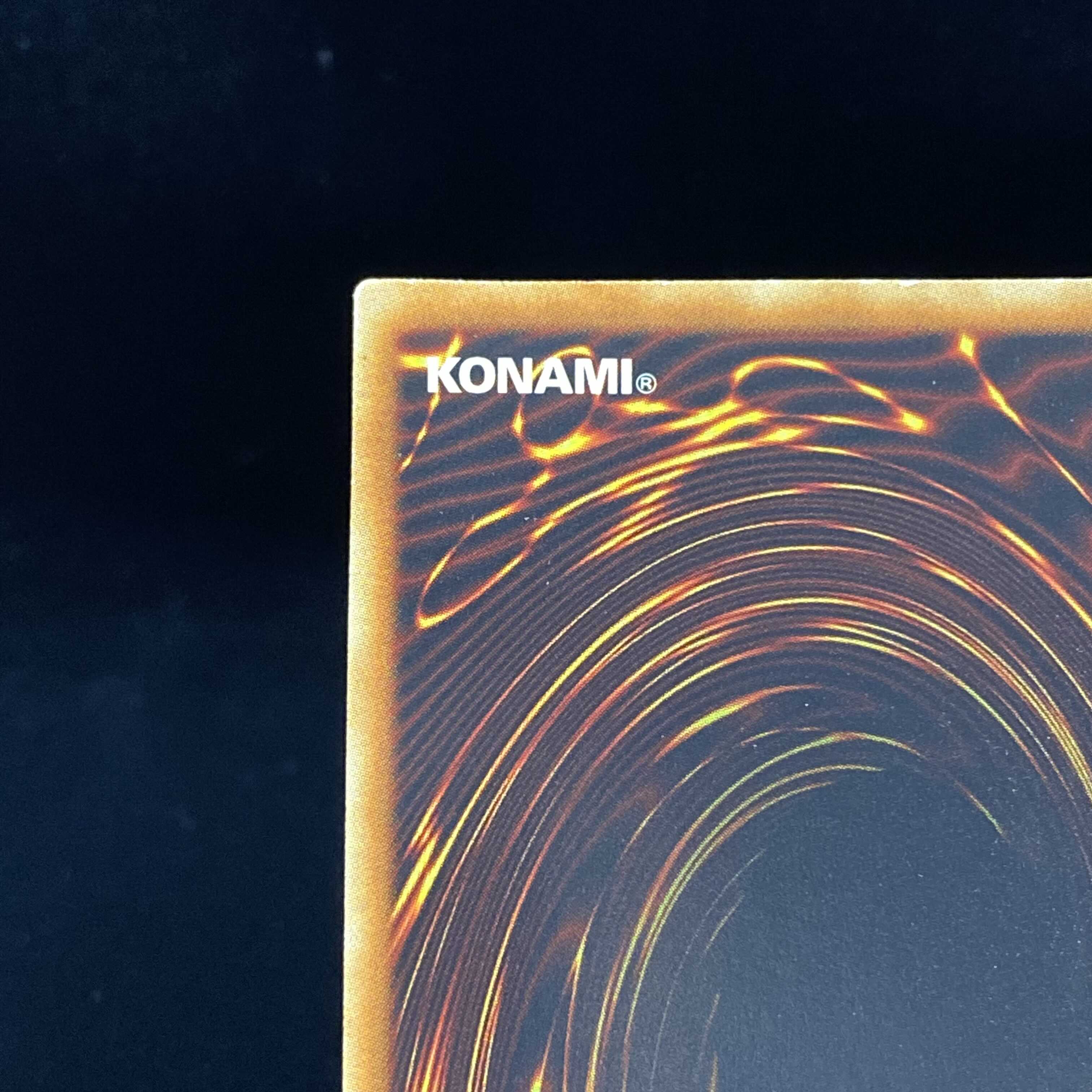 magi special price] Black Rose Dragon Holographic Rare