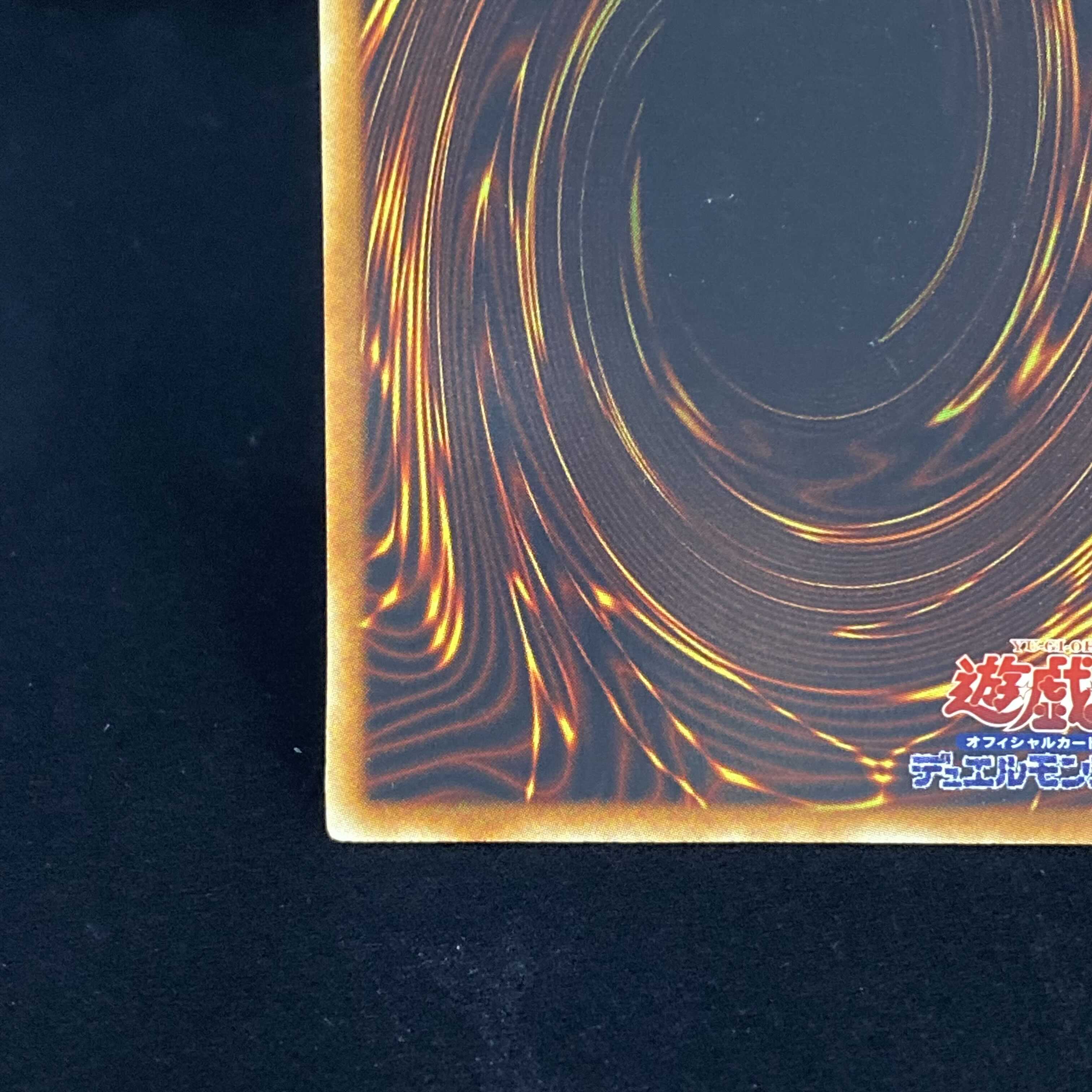 magi special price] Black Rose Dragon Holographic Rare